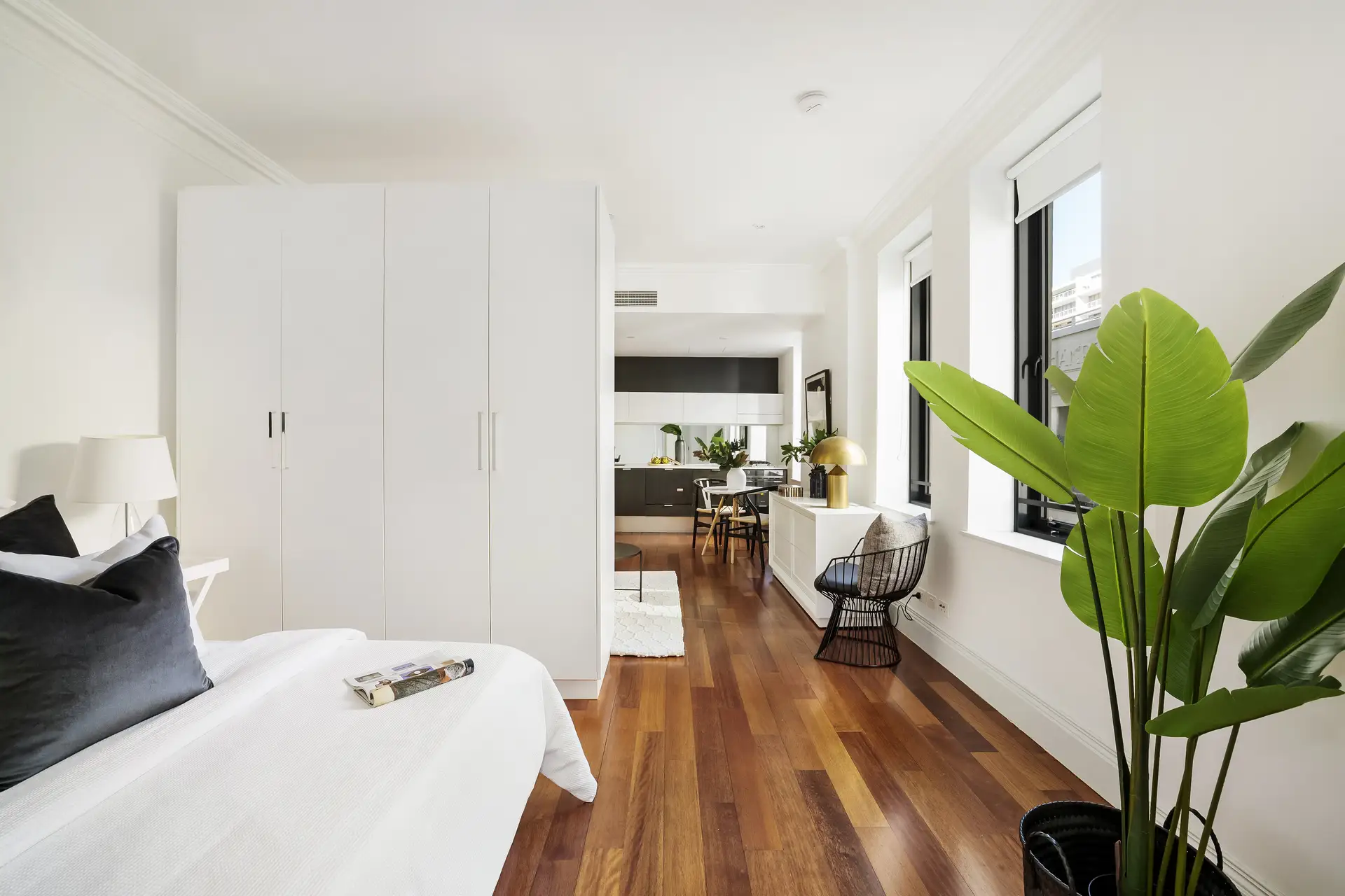 810/13-15 Bayswater Road, Potts Point - Thumbnail 8