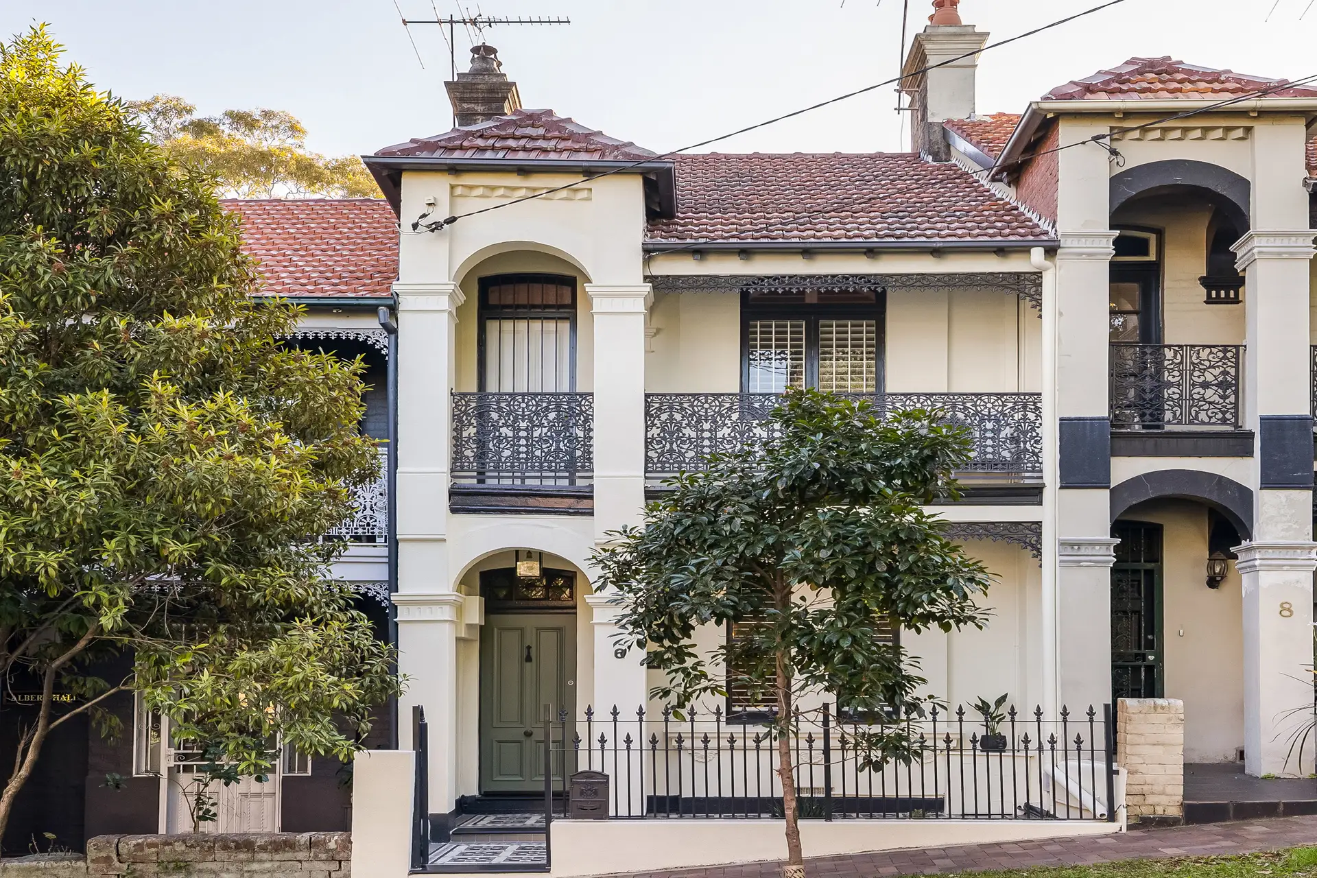 6 Marshall Street, Petersham - Image 1