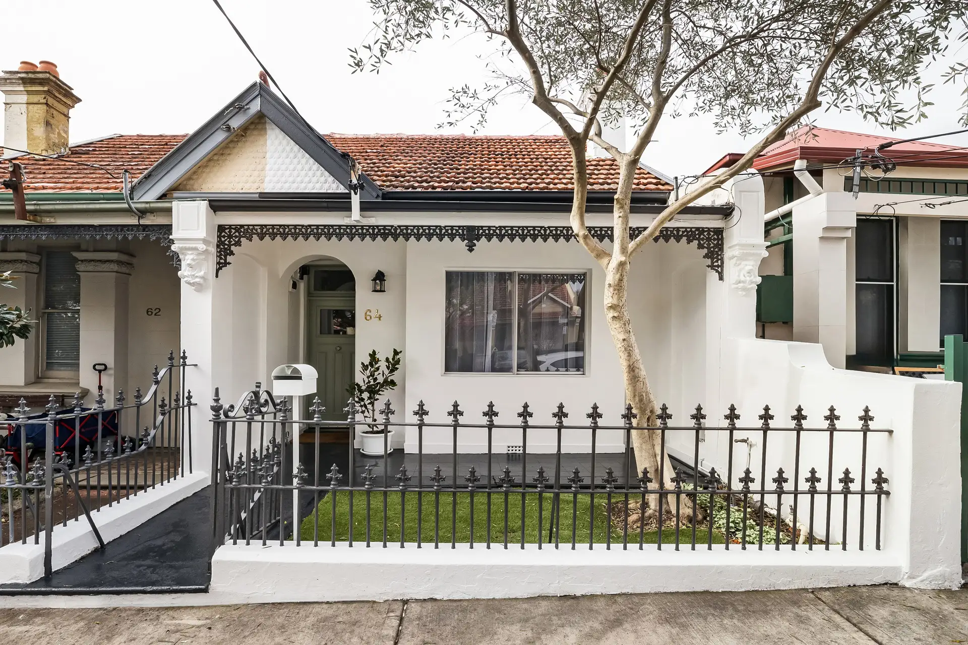 64 Frampton Avenue, Marrickville - Image 1