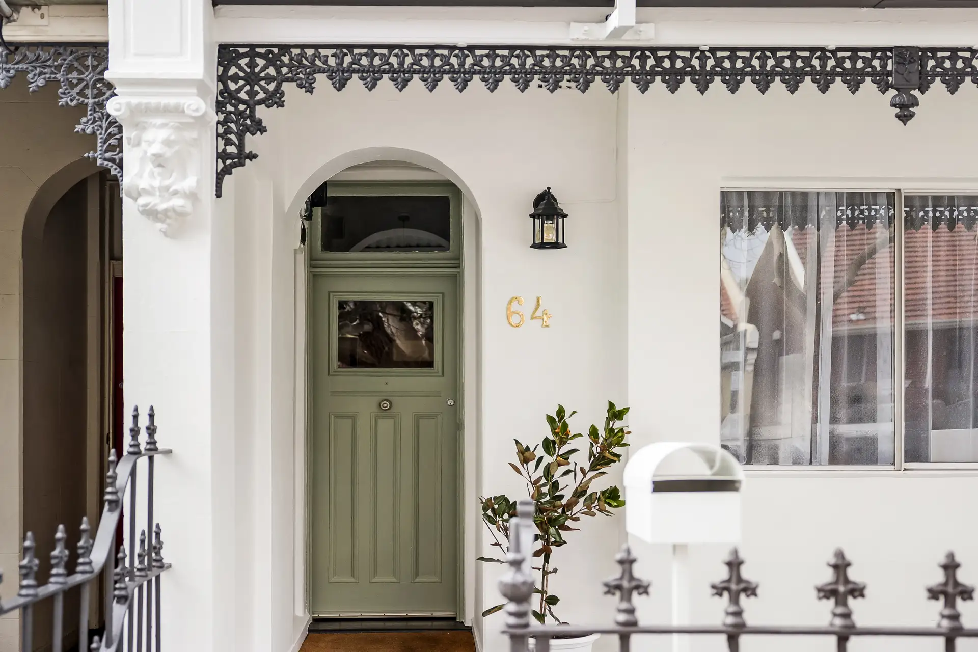 64 Frampton Avenue, Marrickville - Thumbnail 2