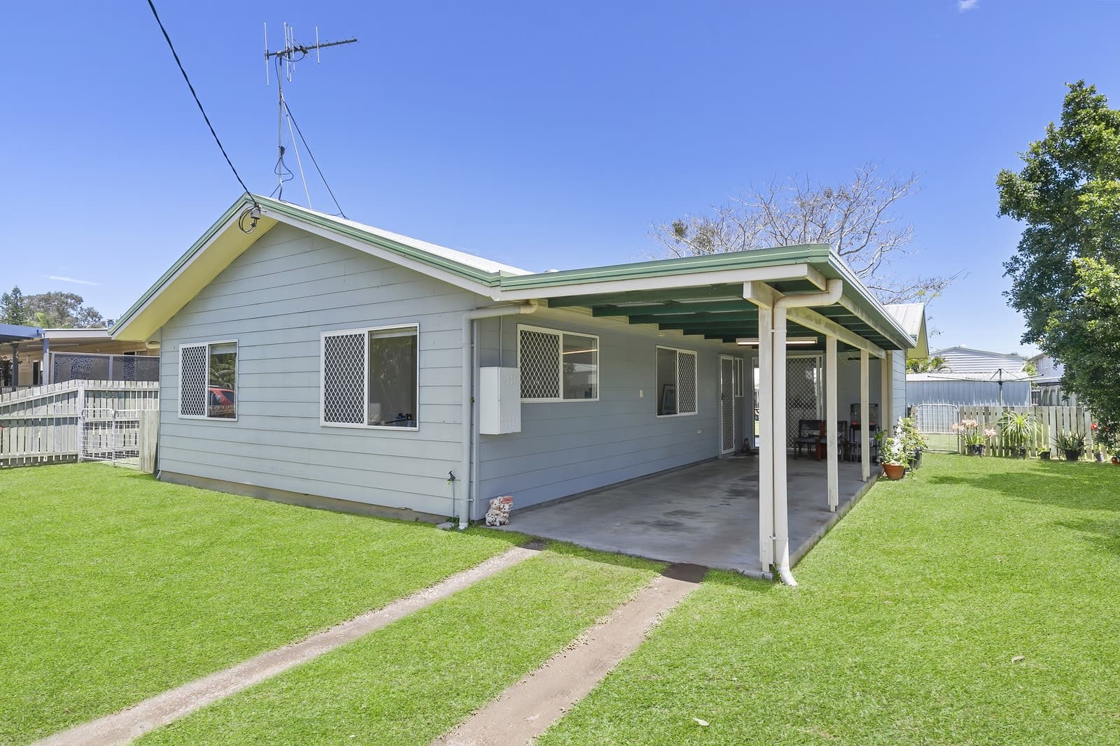 9 Ross St, Granville QLD 4650, Granville - Image 1