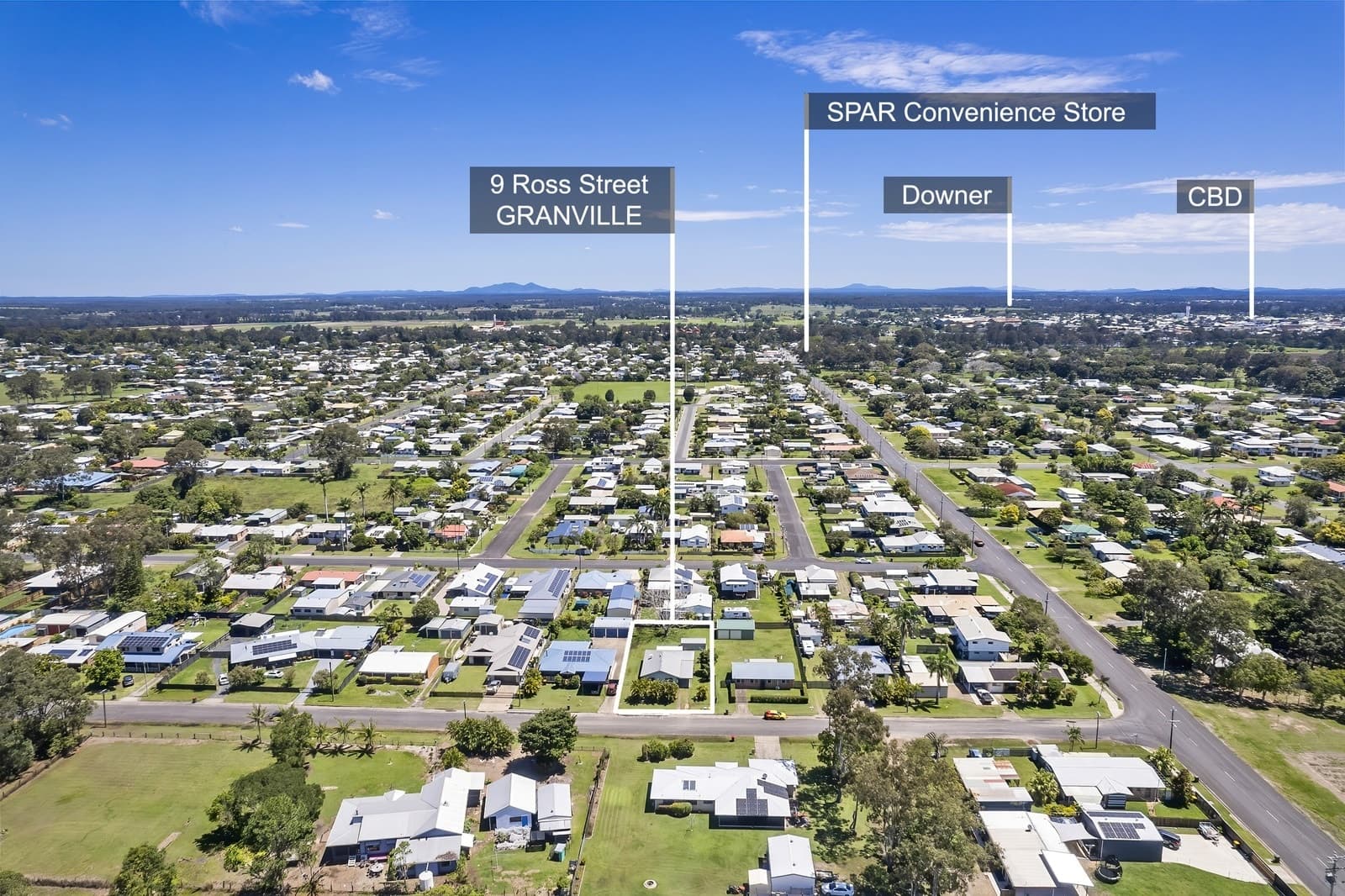 9 Ross St, Granville QLD 4650, Granville - Thumbnail 2