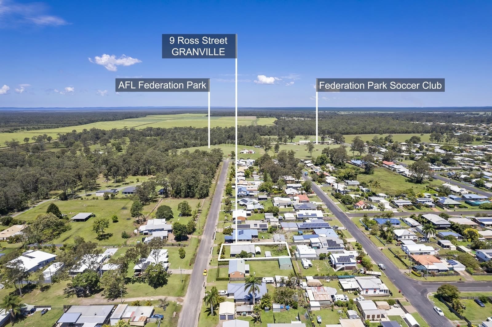 9 Ross St, Granville QLD 4650, Granville - Thumbnail 3