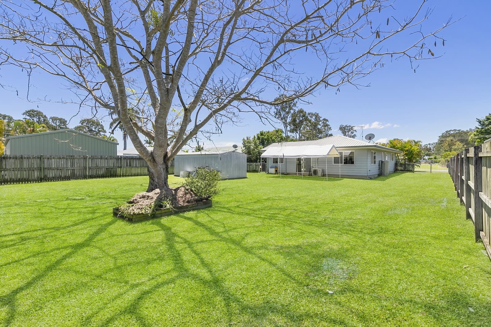 9 Ross St, Granville QLD 4650, Granville - Thumbnail 4