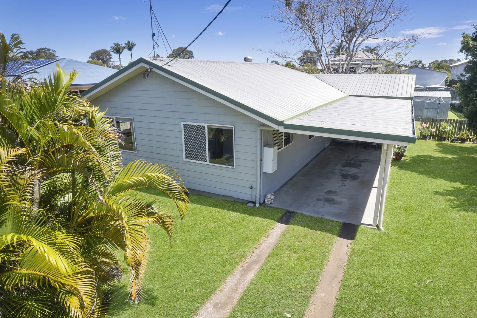 9 Ross St, Granville QLD 4650, Granville - Thumbnail 5