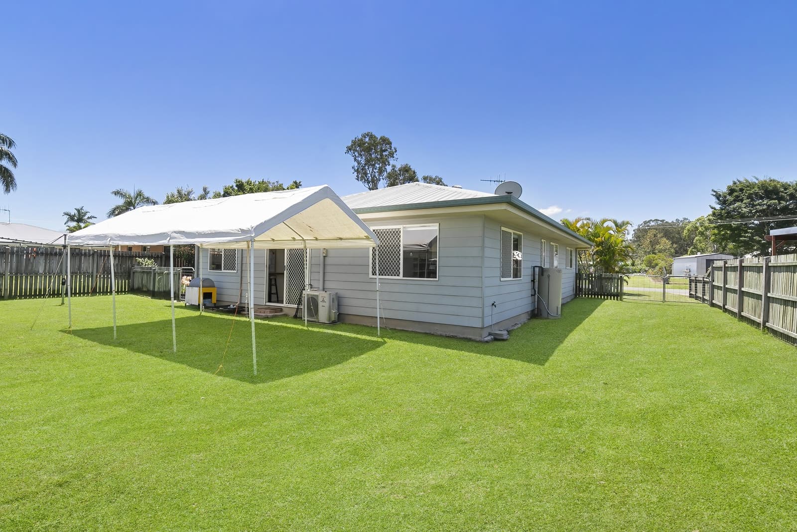 9 Ross St, Granville QLD 4650, Granville - Thumbnail 6