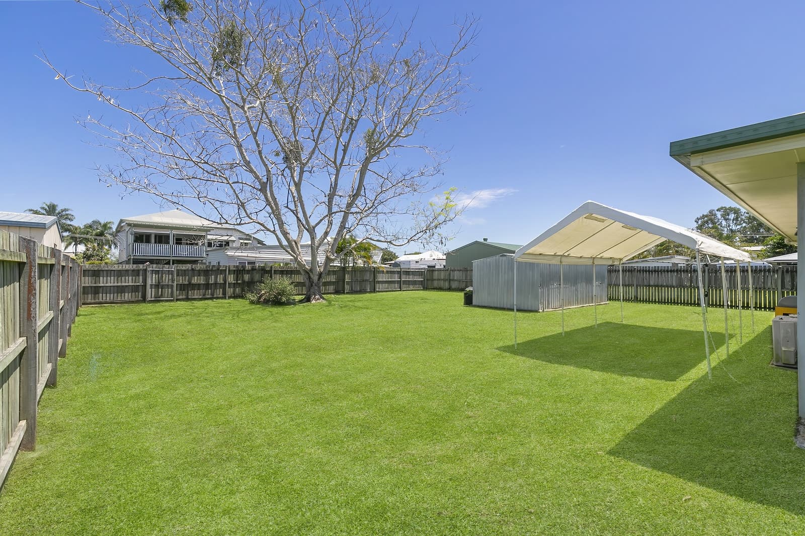 9 Ross St, Granville QLD 4650, Granville - Thumbnail 7