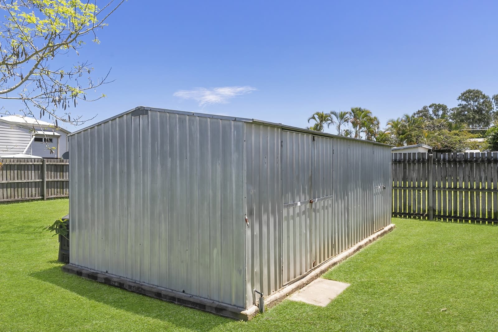 9 Ross St, Granville QLD 4650, Granville - Thumbnail 8