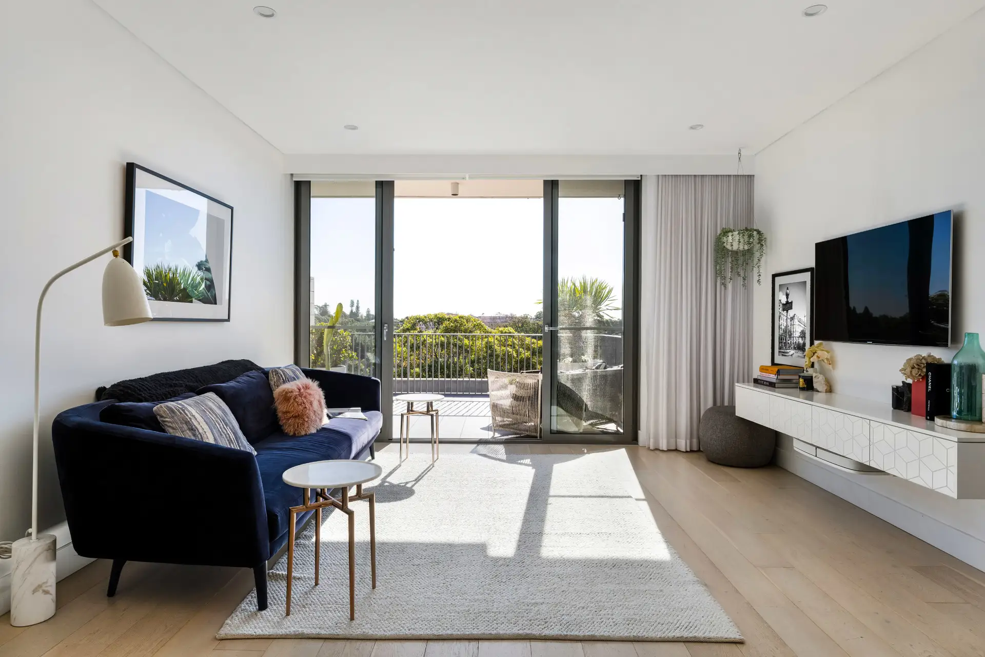 421/803 New Canterbury Road, Dulwich Hill - Image 1