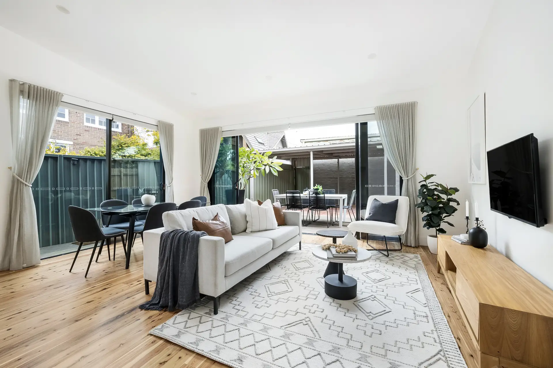25 Petersham Road, Marrickville - Thumbnail 2