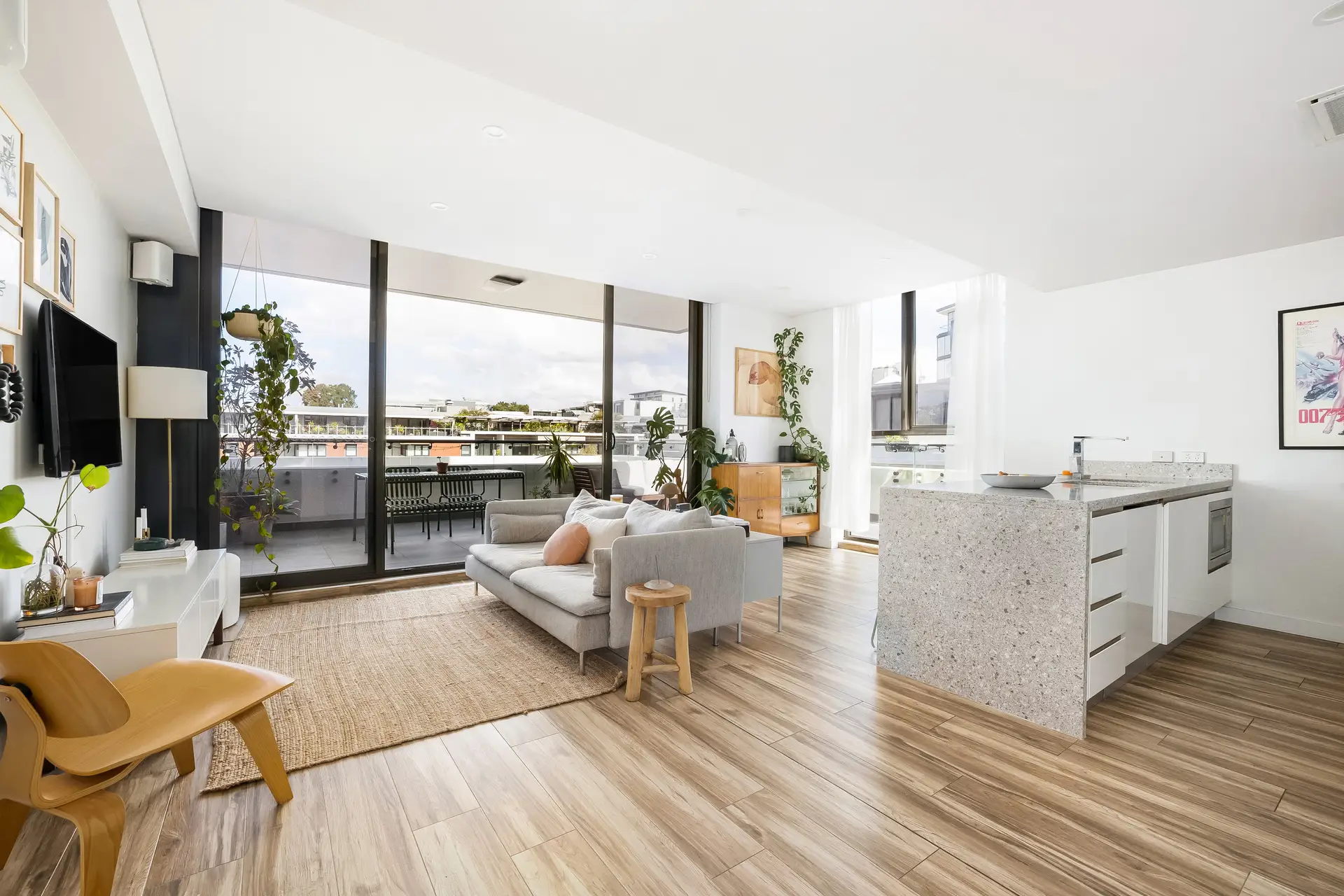 451/3 William Street, Lewisham - Image 1