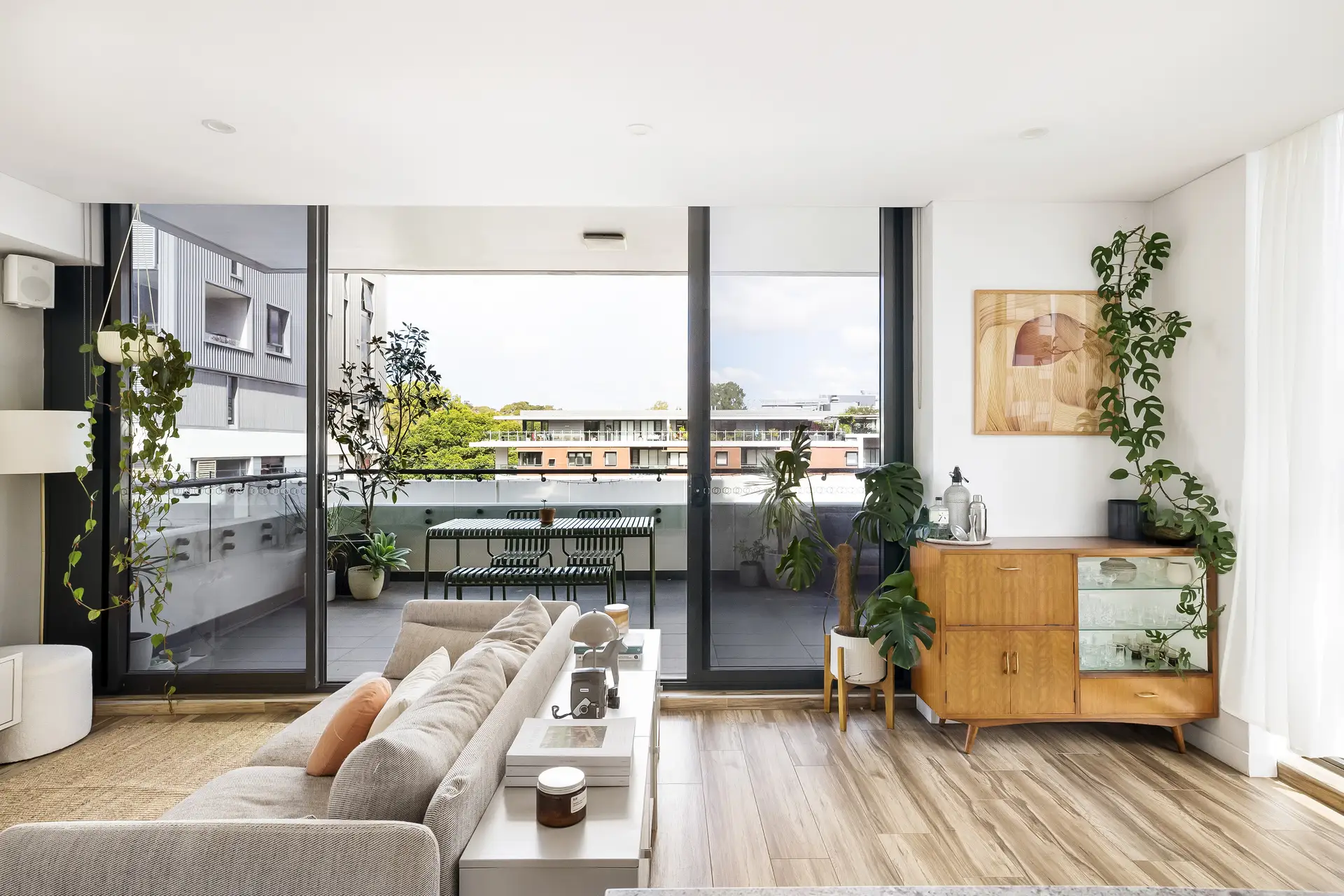 451/3 William Street, Lewisham - Thumbnail 3