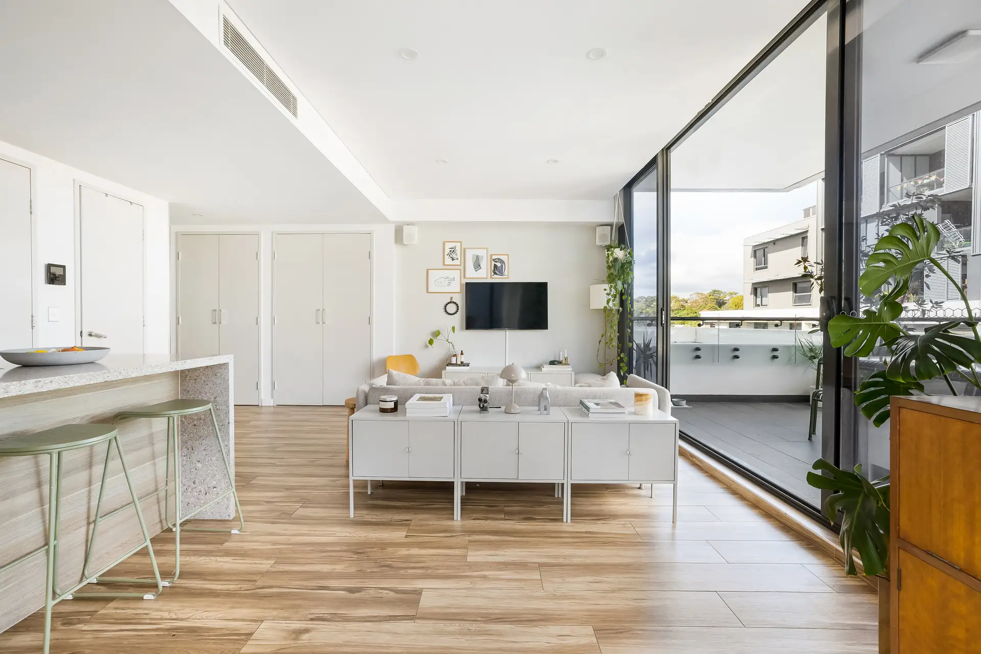 451/3 William Street, Lewisham - Thumbnail 4