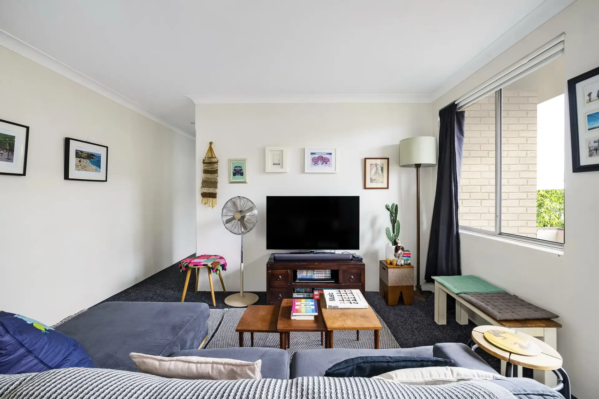 12/1-3 Arthur Street, Marrickville - Image 1