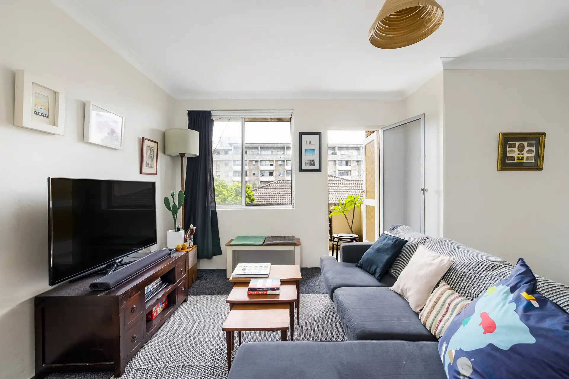 12/1-3 Arthur Street, Marrickville - Thumbnail 2