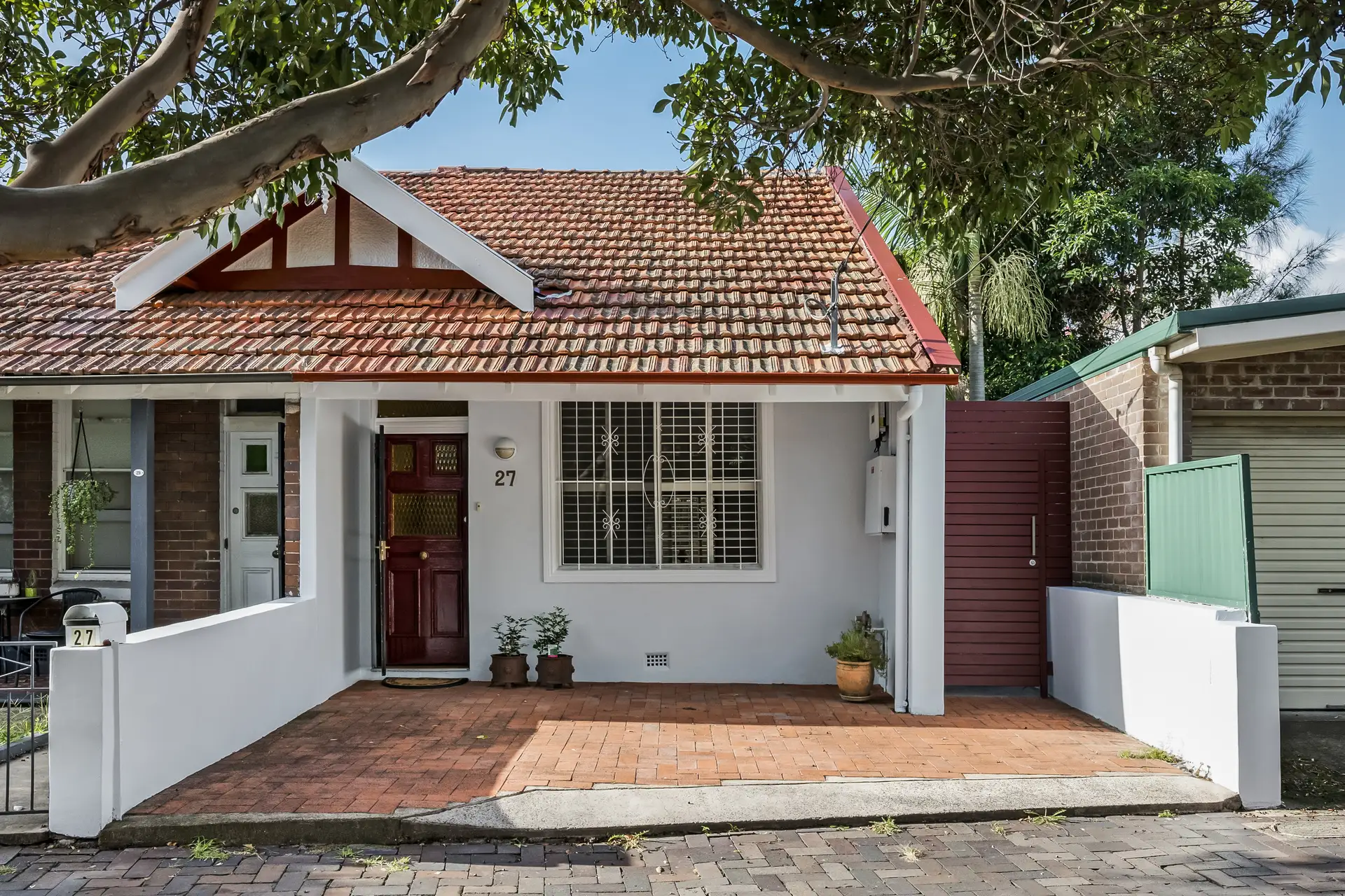 27 Victoria Road, Marrickville - Image 1