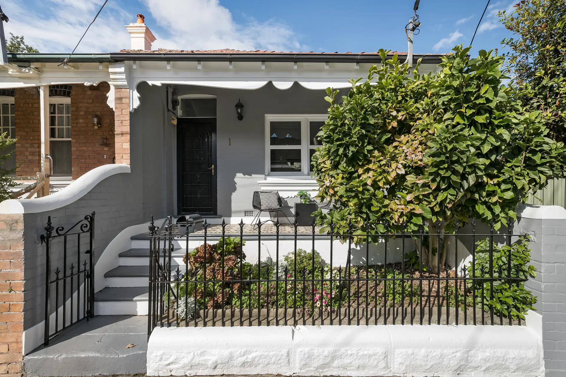 1 Maria Street, Petersham - Image 1