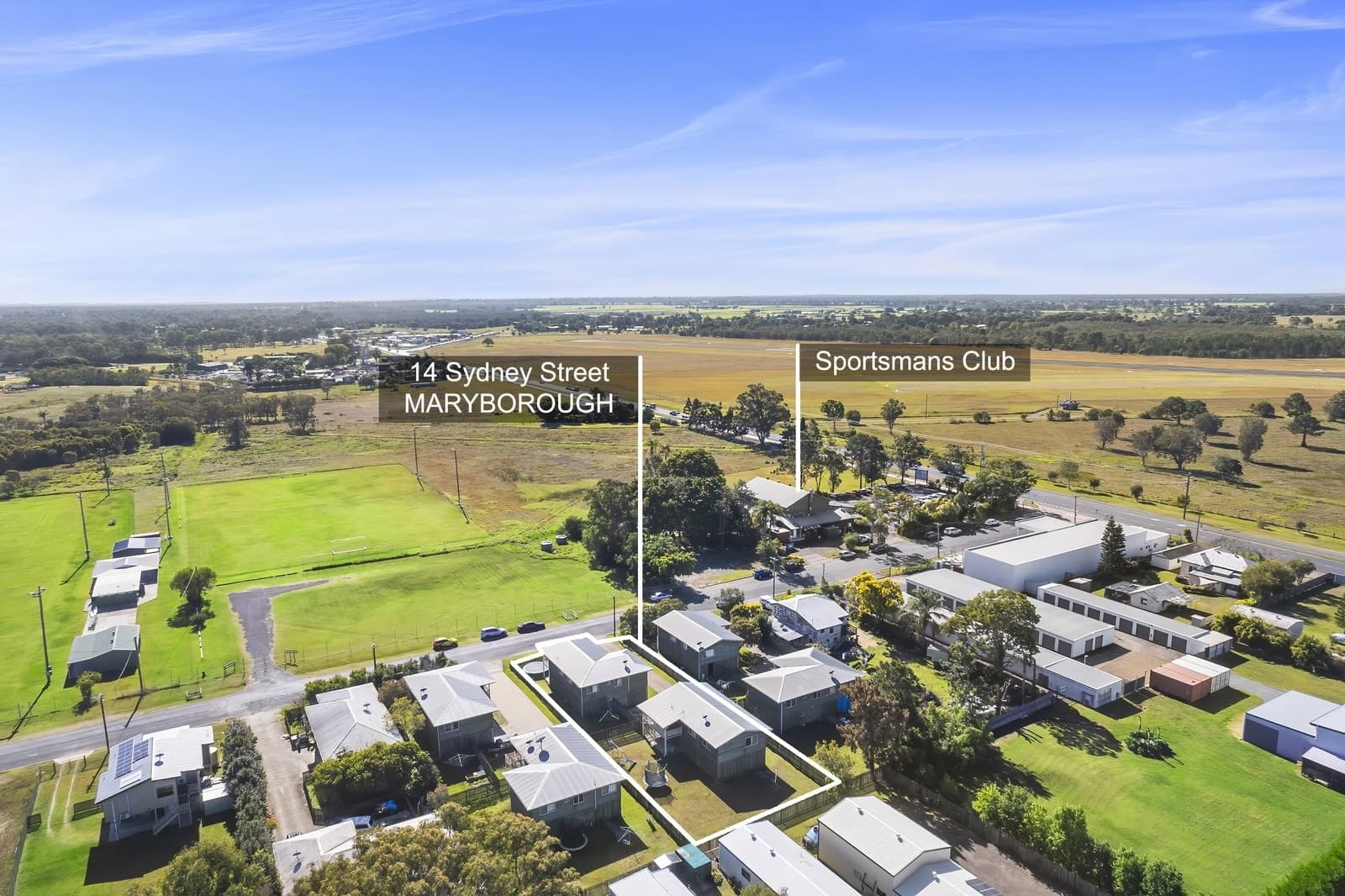 14A Sydney St, Maryborough QLD 4650, Maryborough - Thumbnail 2