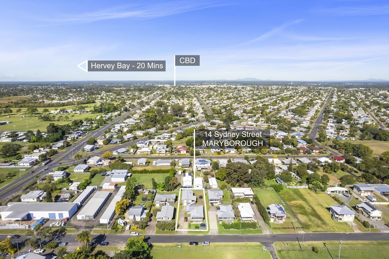 14A Sydney St, Maryborough QLD 4650, Maryborough - Thumbnail 3