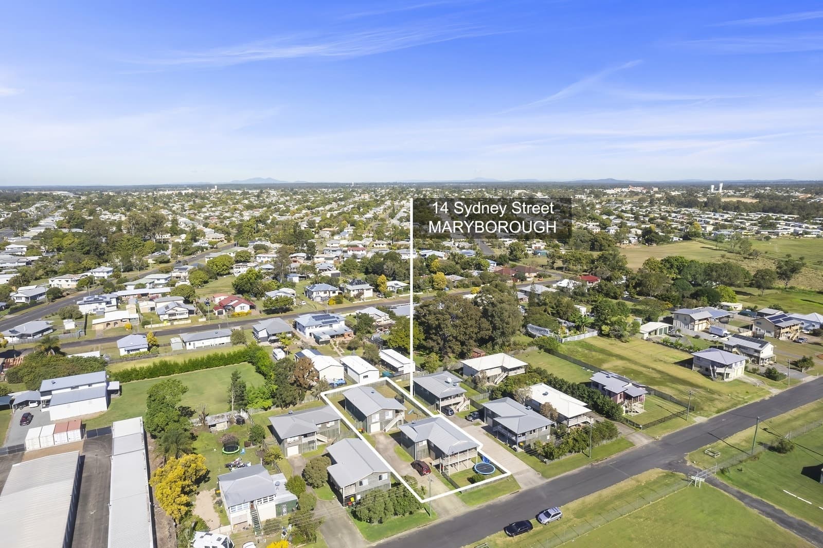 14A Sydney St, Maryborough QLD 4650, Maryborough - Thumbnail 5
