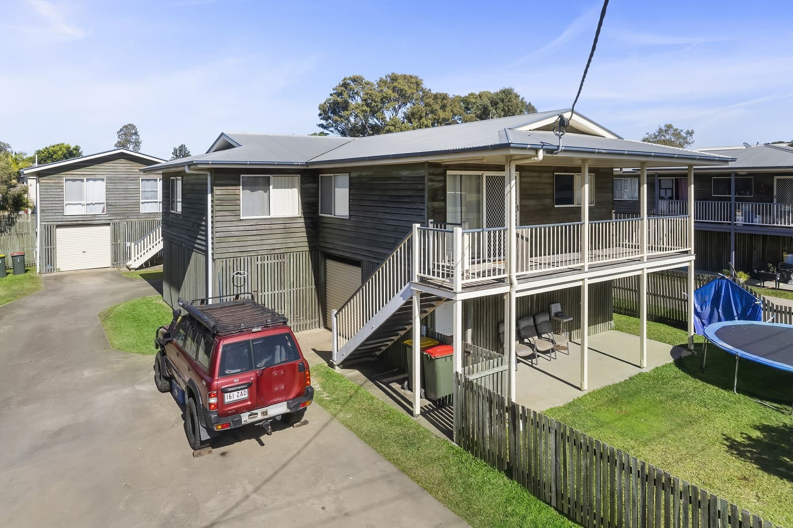 14A Sydney St, Maryborough QLD 4650, Maryborough - Thumbnail 6