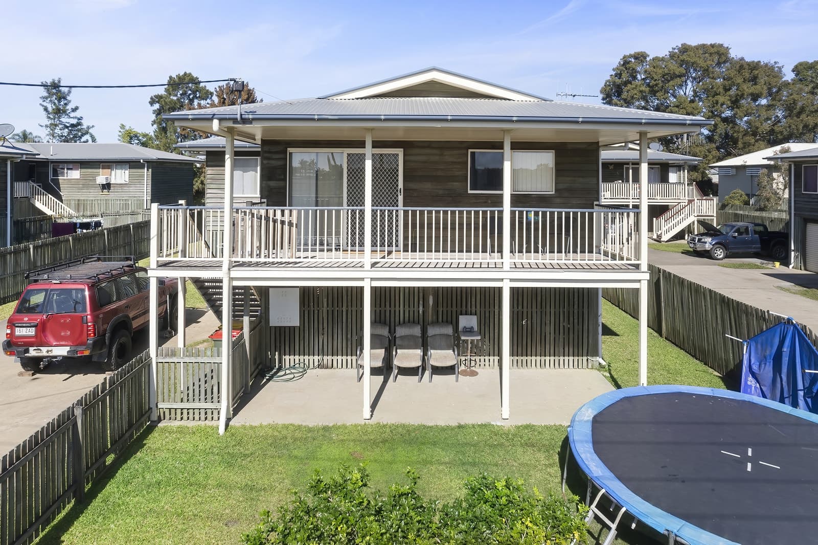 14A Sydney St, Maryborough QLD 4650, Maryborough - Thumbnail 7