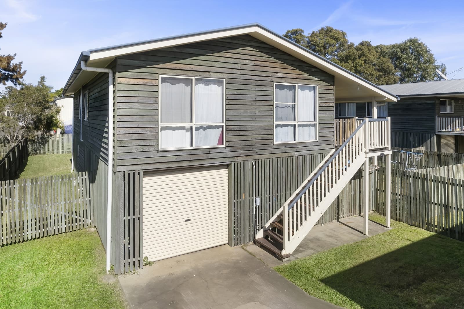 14A Sydney St, Maryborough QLD 4650, Maryborough - Thumbnail 8