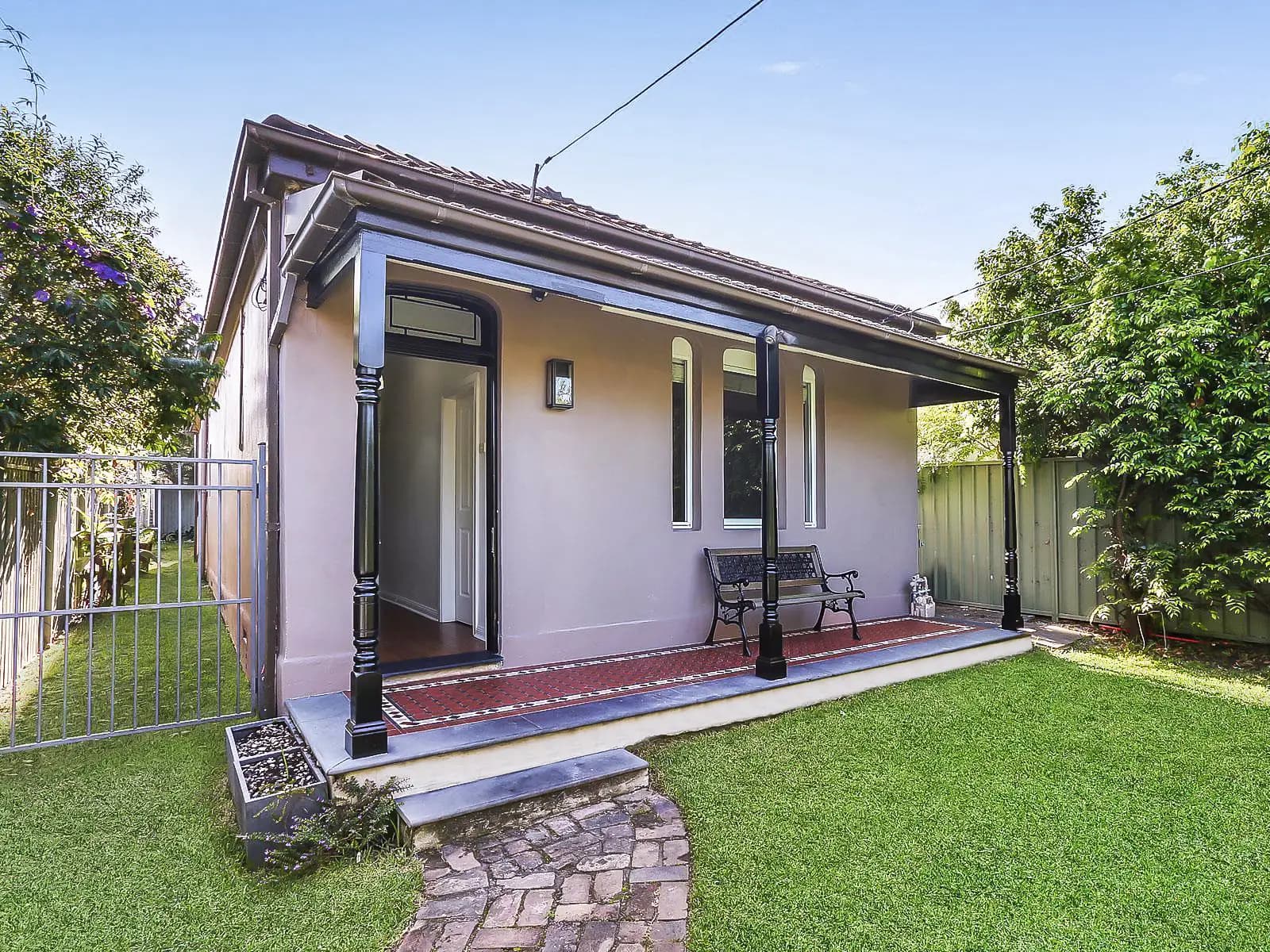 14 East Street, Marrickville - Image 1