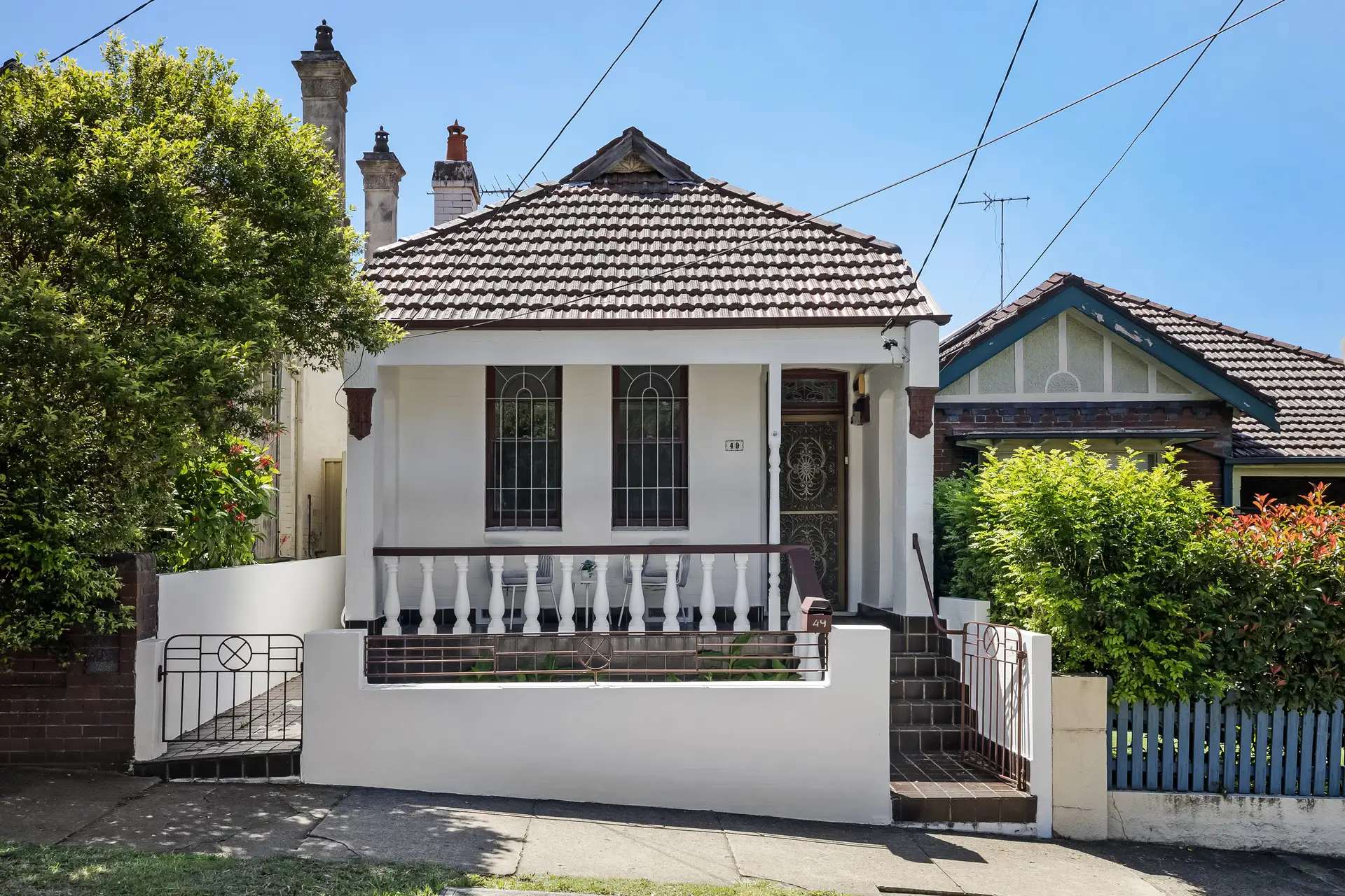 49 Percival Road, Stanmore - Image 1