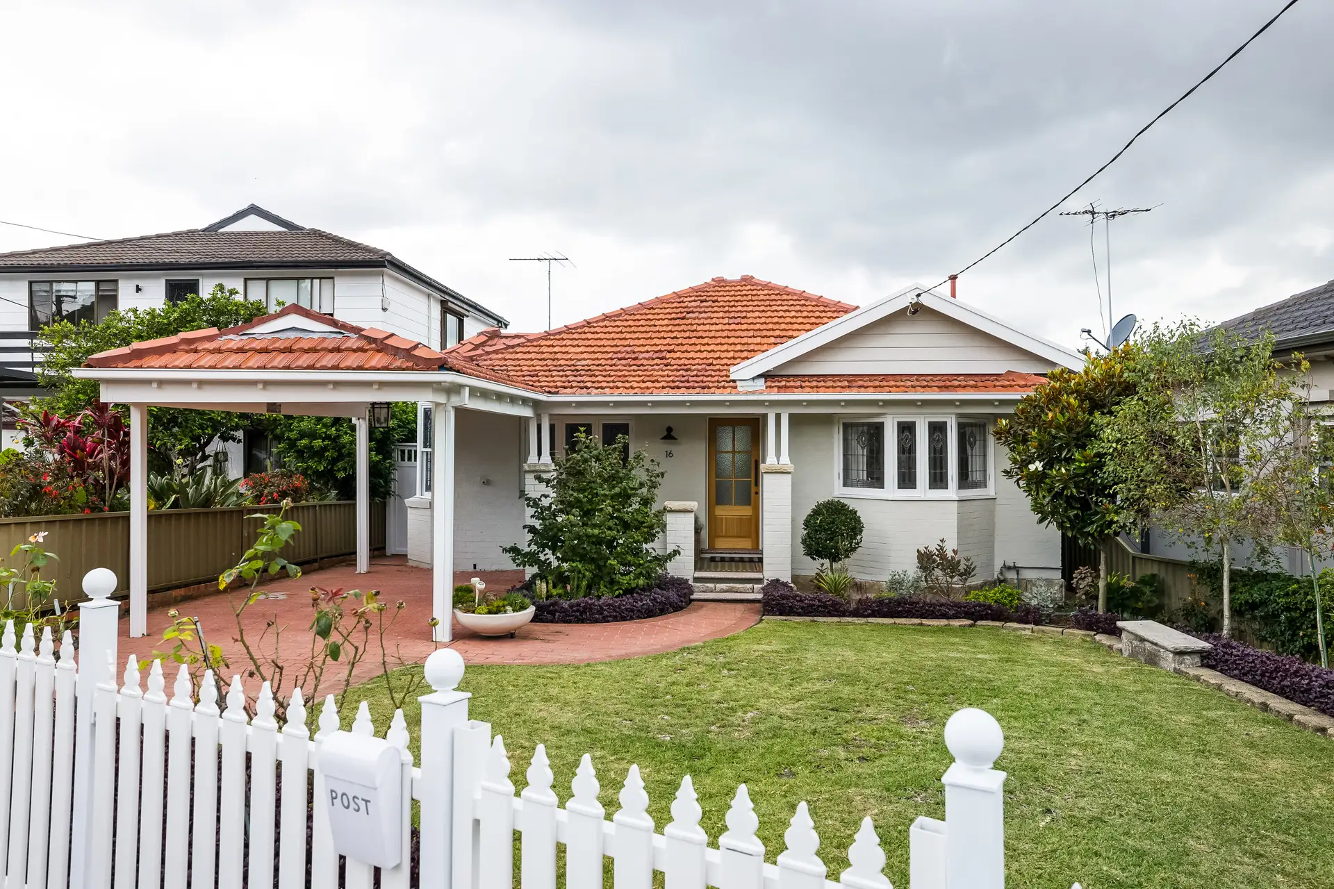 16 Richard Avenue, Earlwood - Image 1