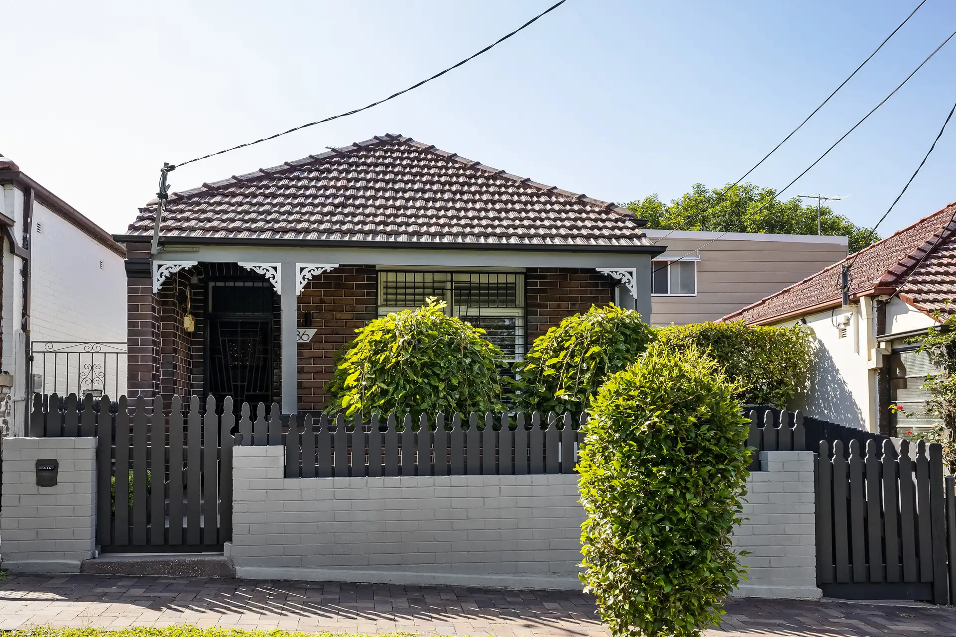 86 Beauchamp Street, Marrickville - Image 1