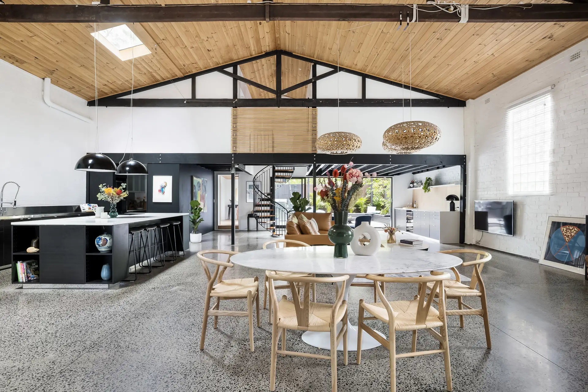 331-333 Trafalgar Street, Petersham - Image 1