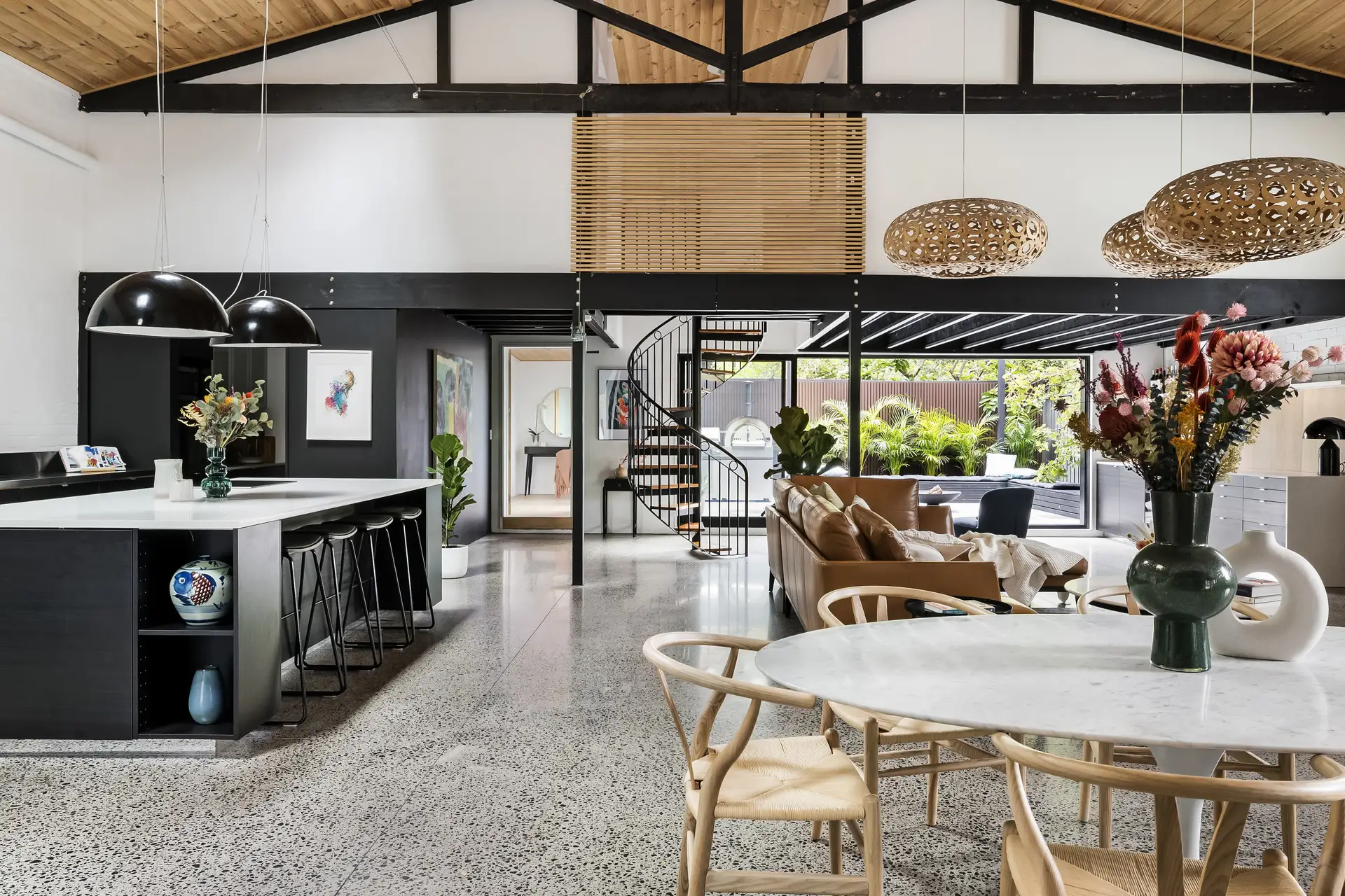 331-333 Trafalgar Street, Petersham - Thumbnail 2