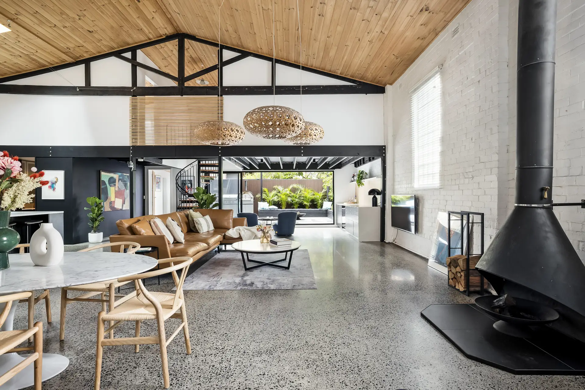 331-333 Trafalgar Street, Petersham - Thumbnail 6