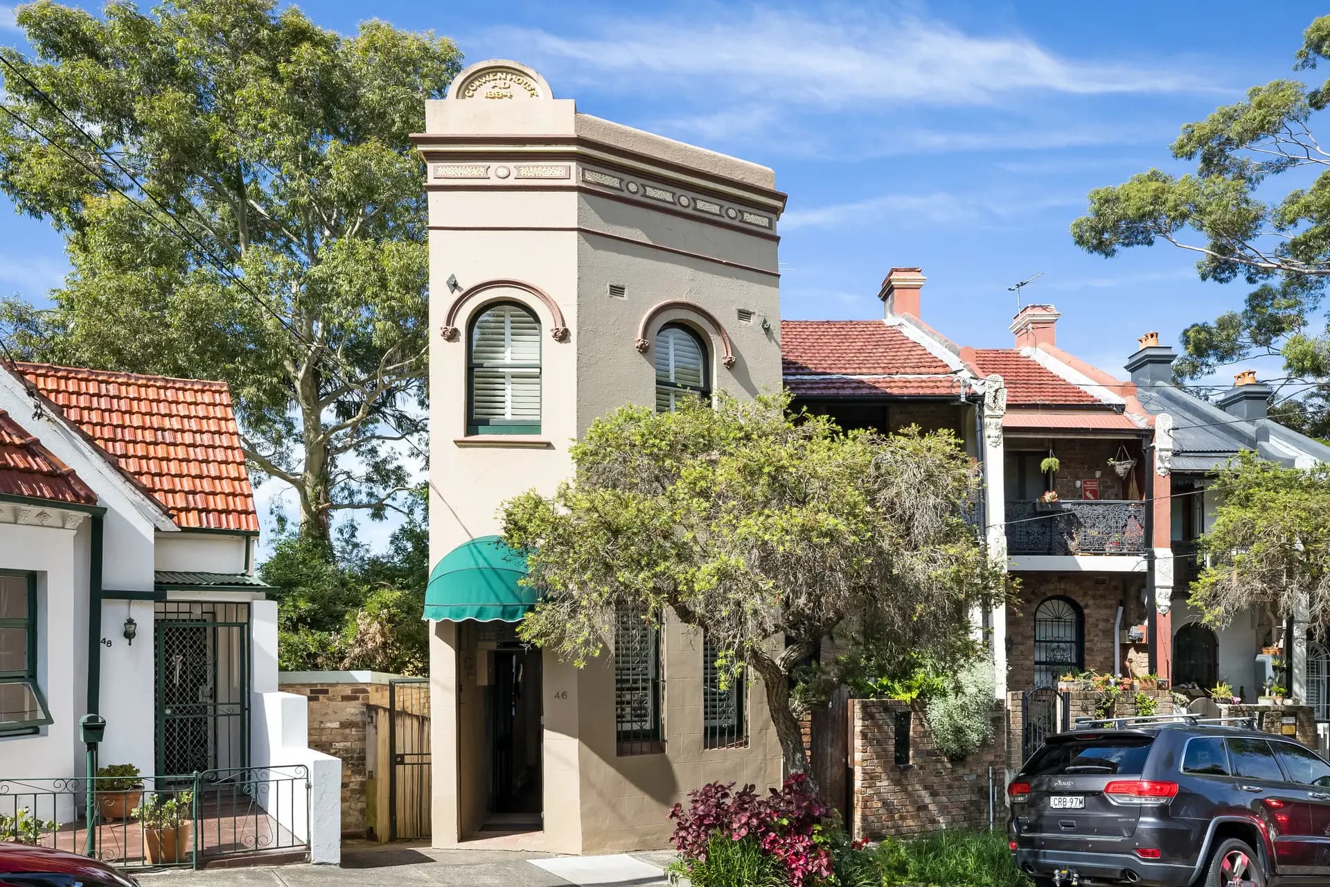 46 Andreas Street, Petersham - Image 1