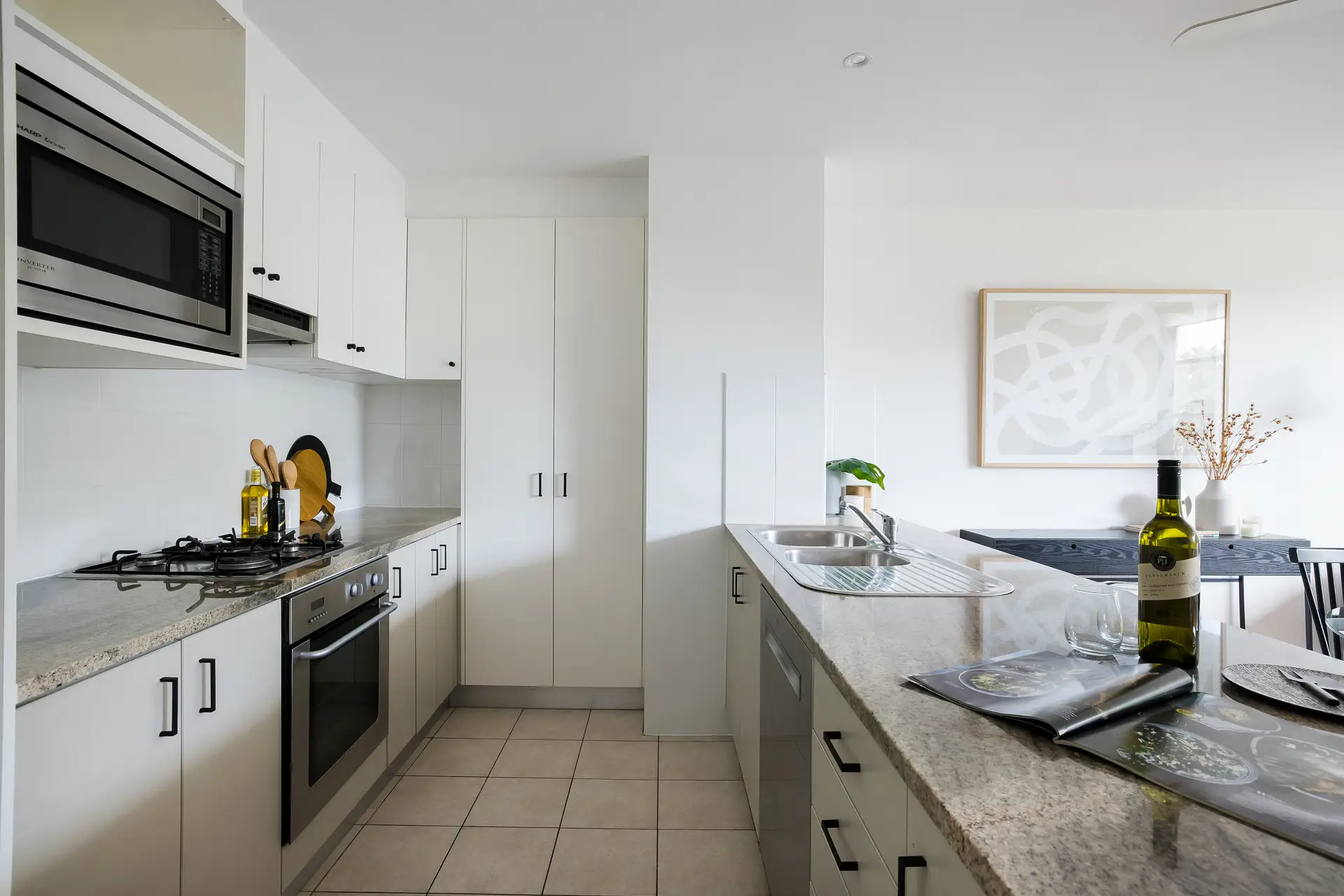 240/221 Sydney Park Road, Erskineville - Thumbnail 6
