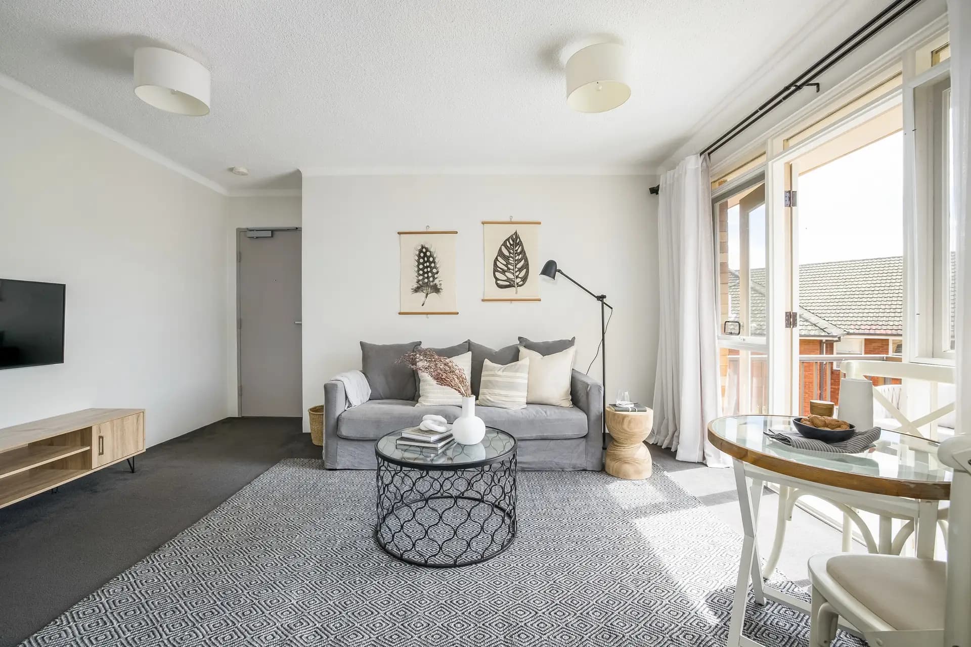 11/6 Belmont Avenue, Wollstonecraft - Image 1