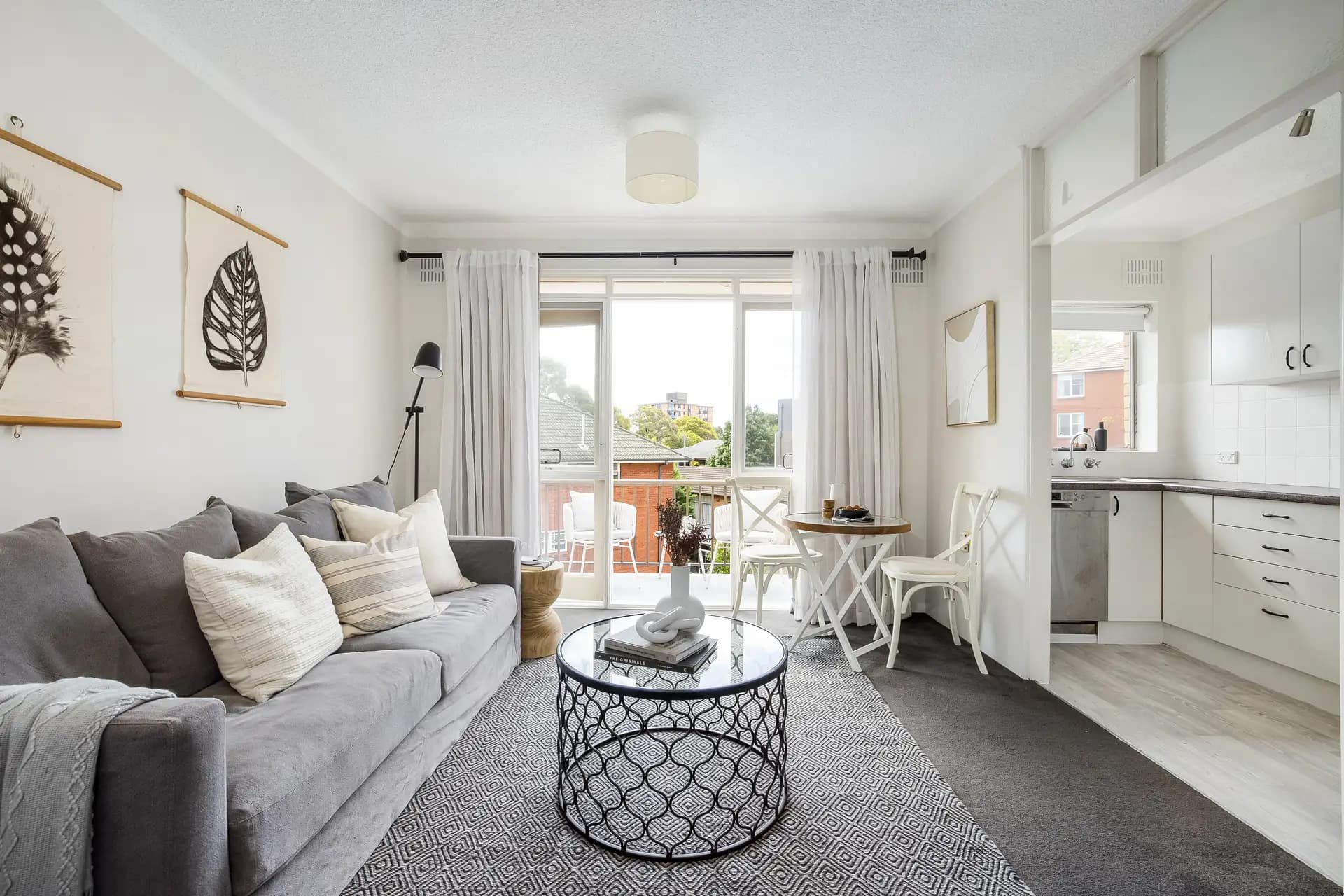 11/6 Belmont Avenue, Wollstonecraft - Thumbnail 3