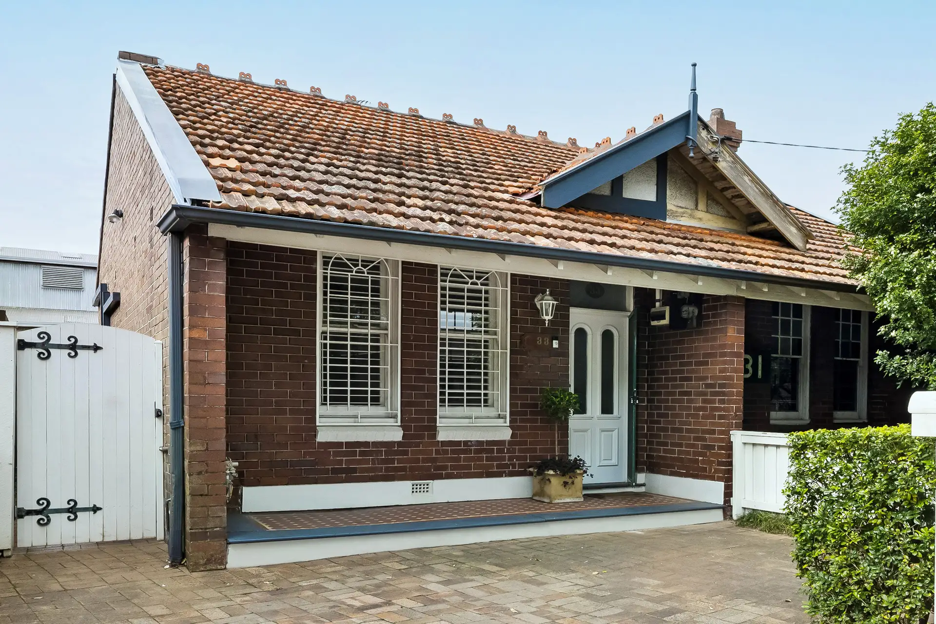 33 Victoria Road, Marrickville - Image 1