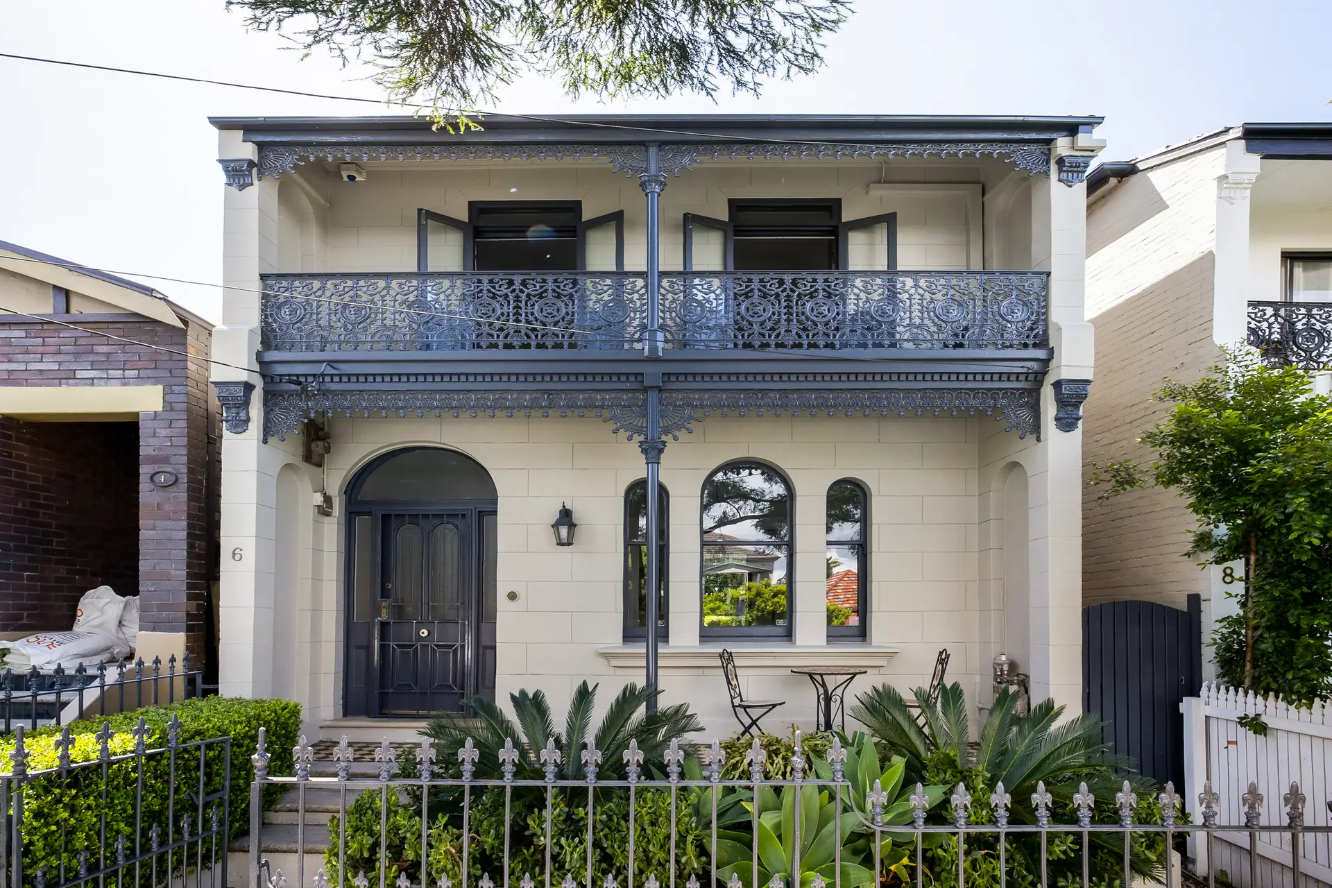 6 Wardell Road, Petersham - Image 1