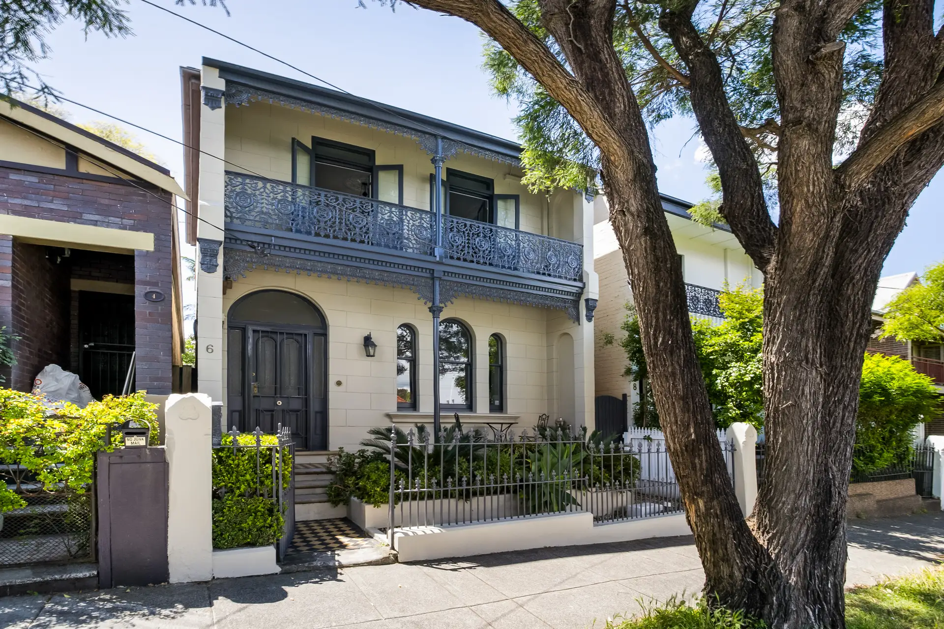 6 Wardell Road, Petersham - Thumbnail 2
