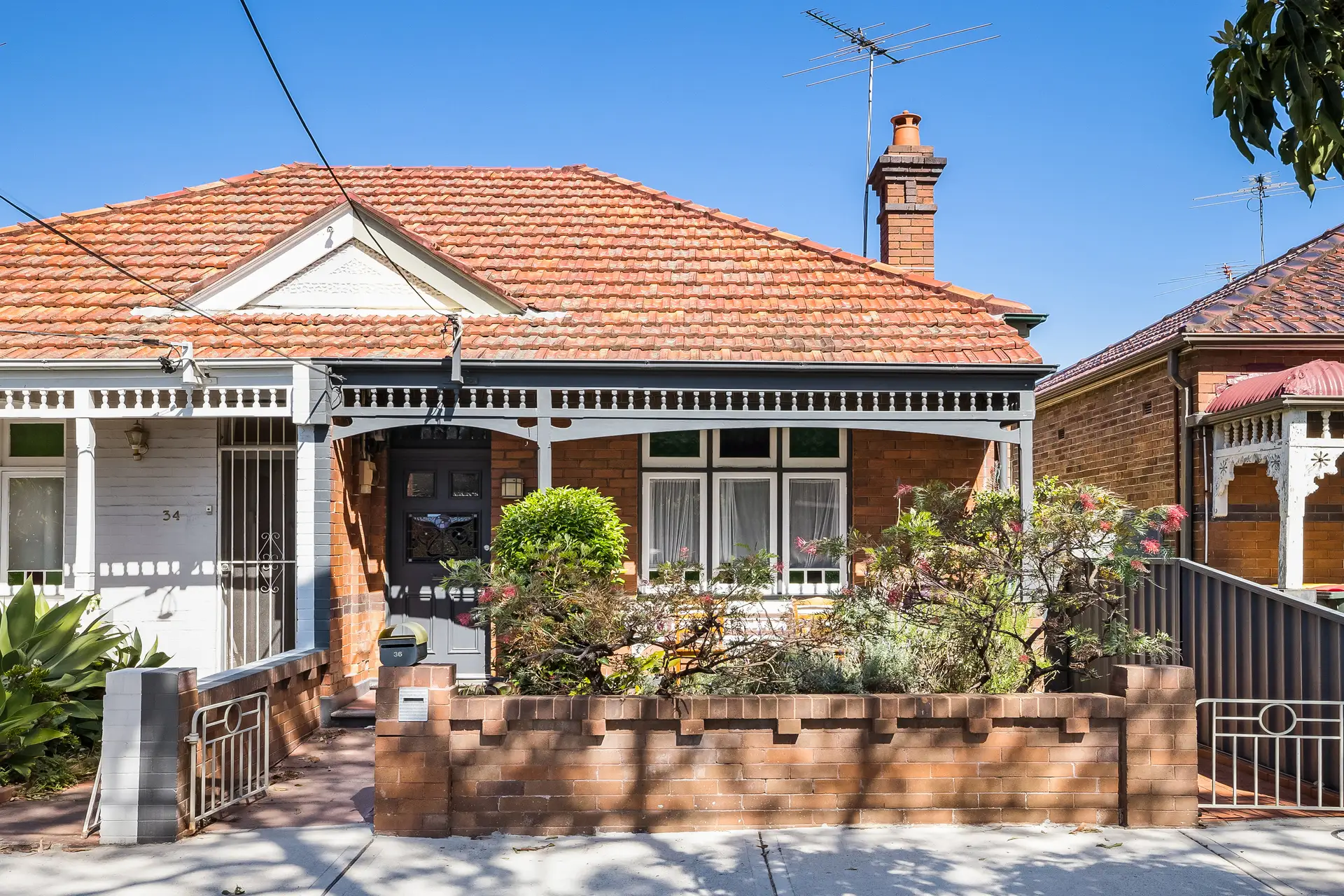 36 Frampton Avenue, Marrickville - Image 1