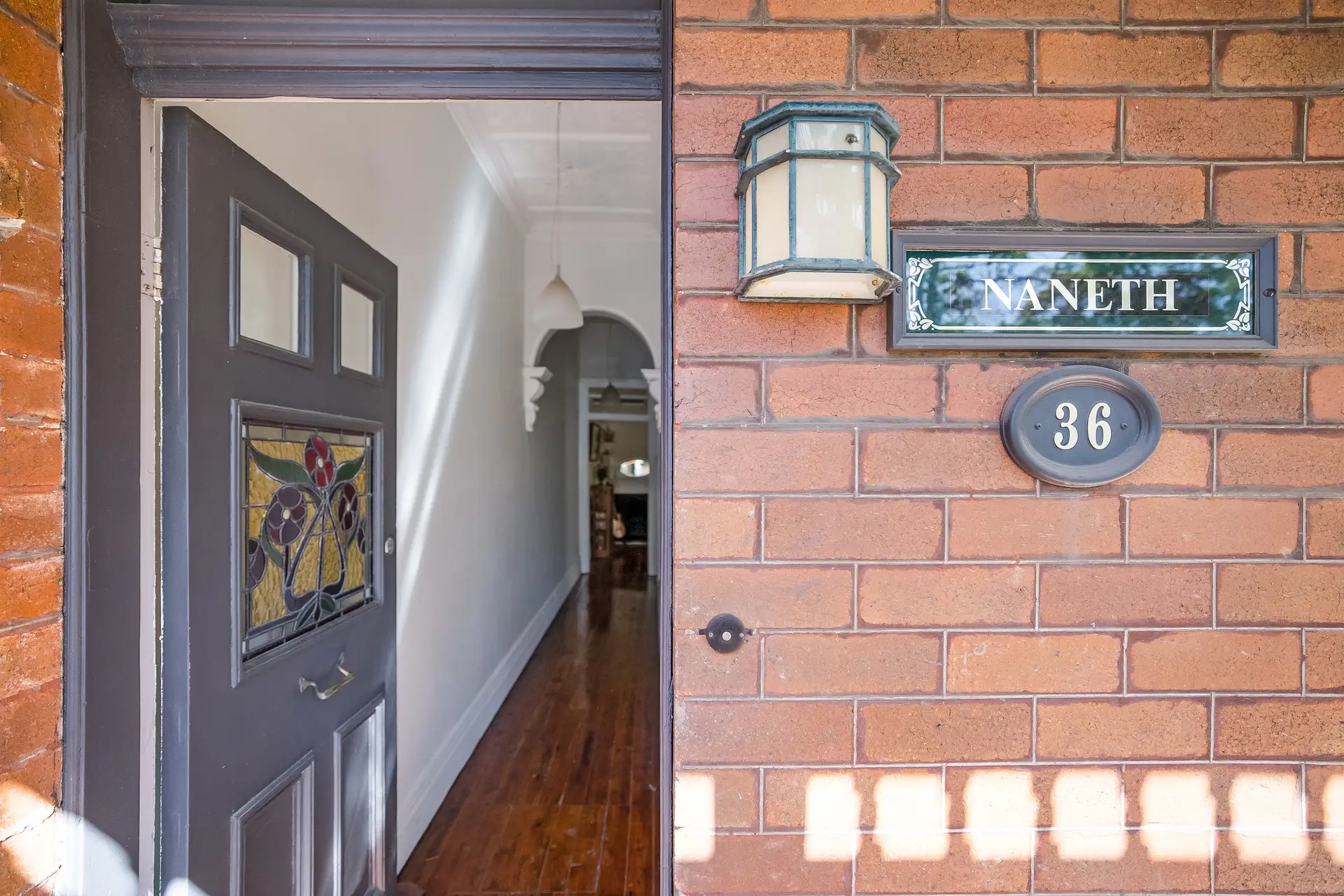 36 Frampton Avenue, Marrickville - Thumbnail 2