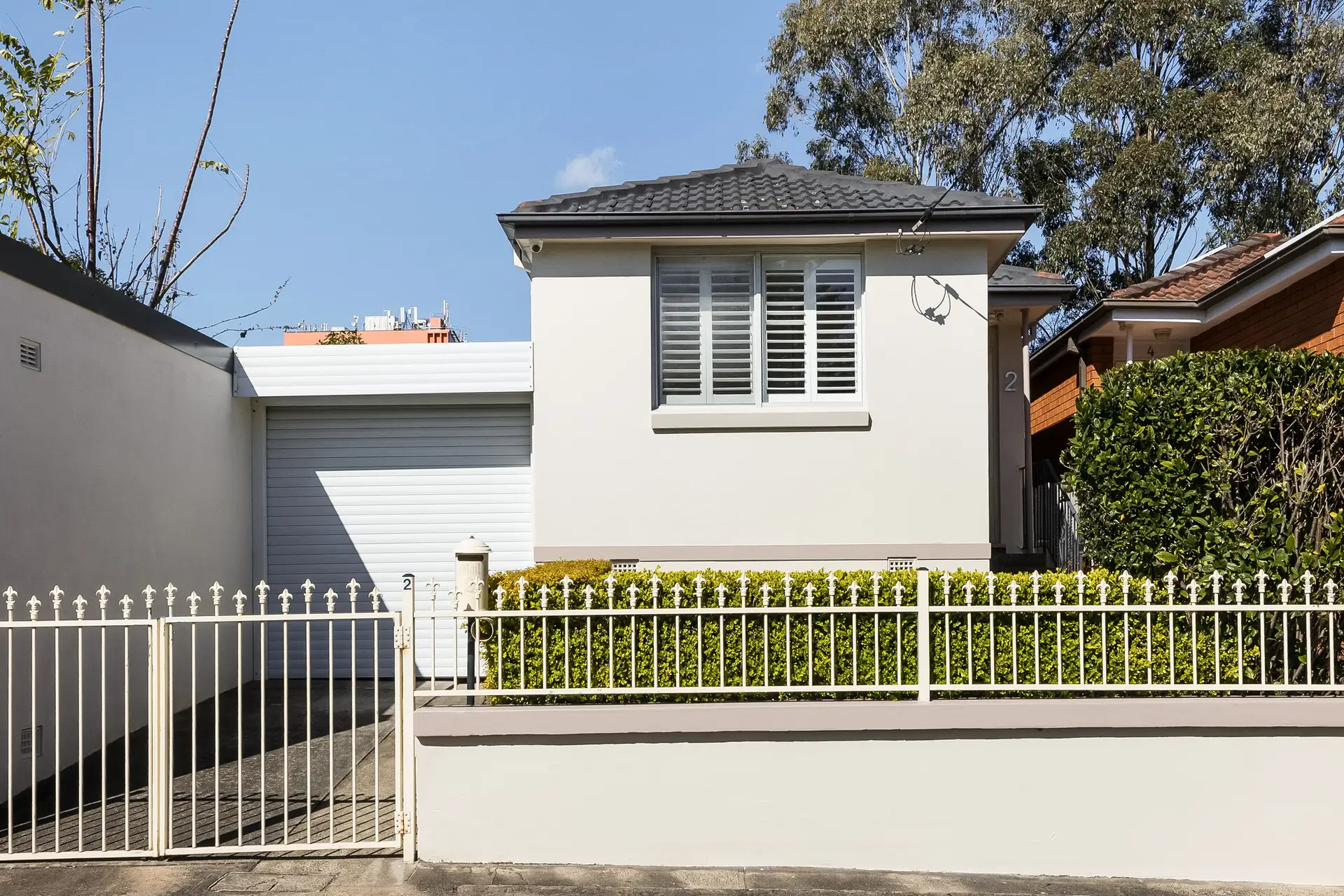 2 Seale Street, Leichhardt - Image 1