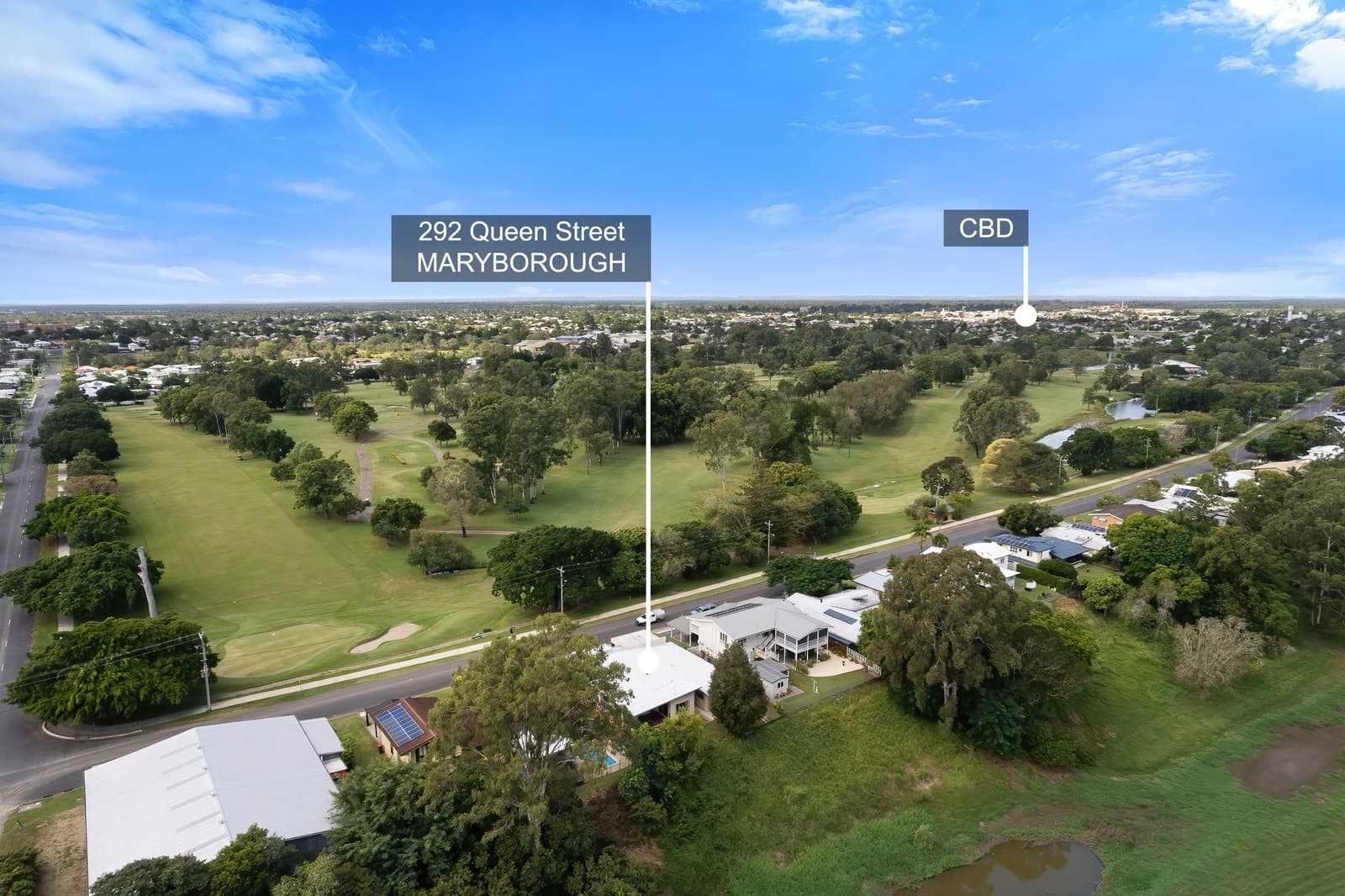 292 Queen St, Maryborough QLD, Maryborough - Image 1