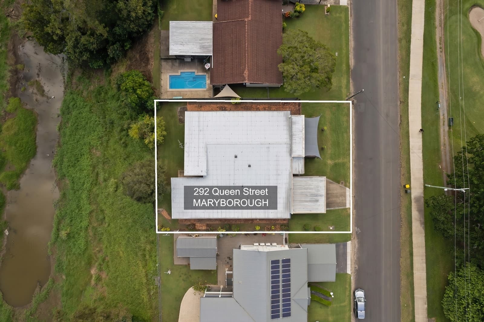 292 Queen St, Maryborough QLD, Maryborough - Thumbnail 4
