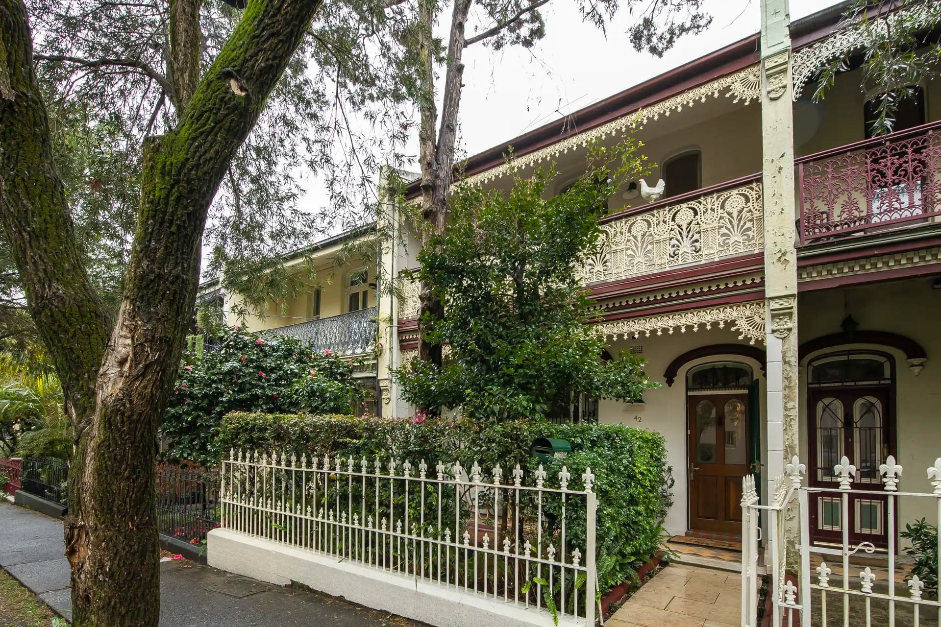 42 Terminus Street, Petersham - Image 1