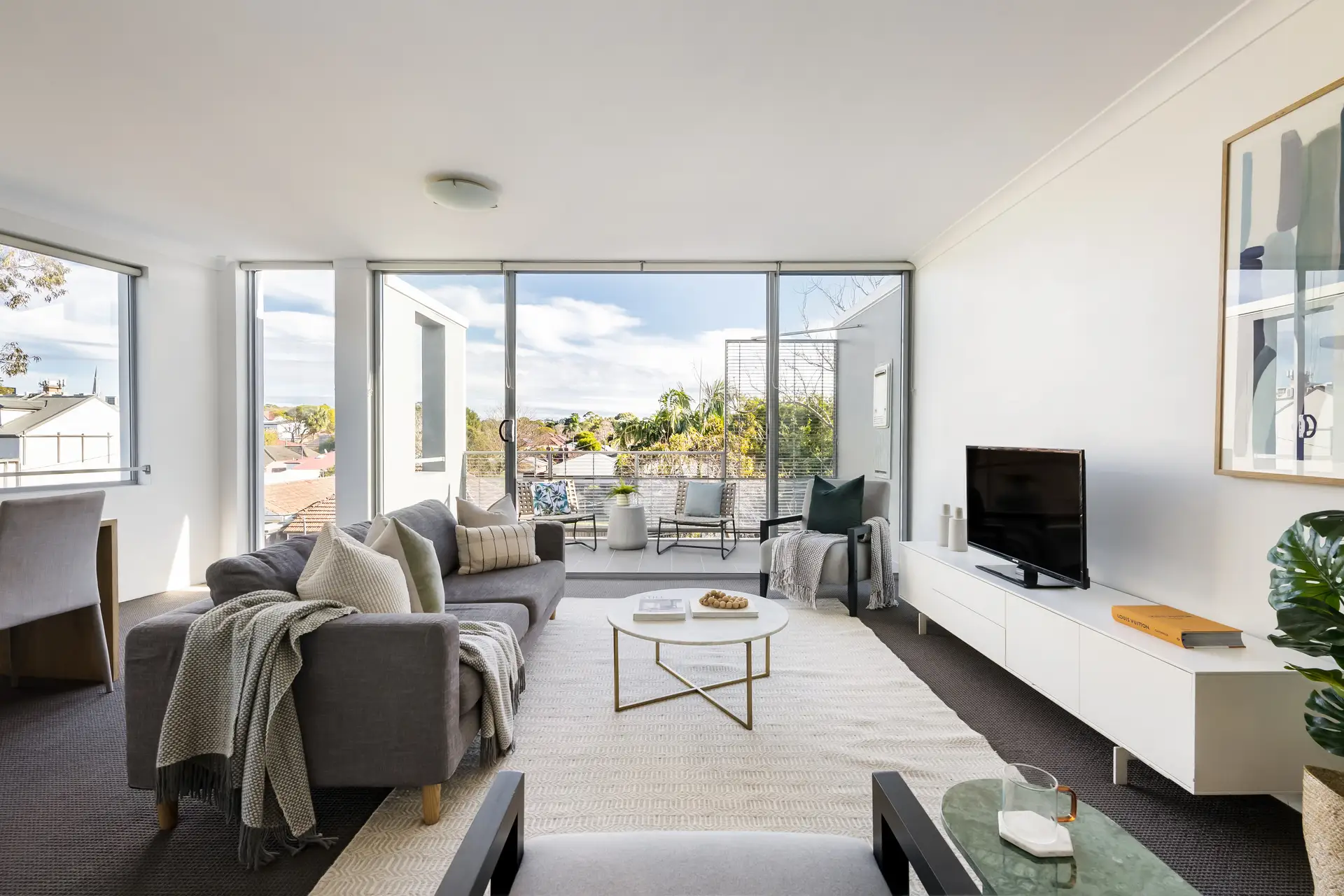314/1-13 Garners Avenue, Marrickville - Image 1