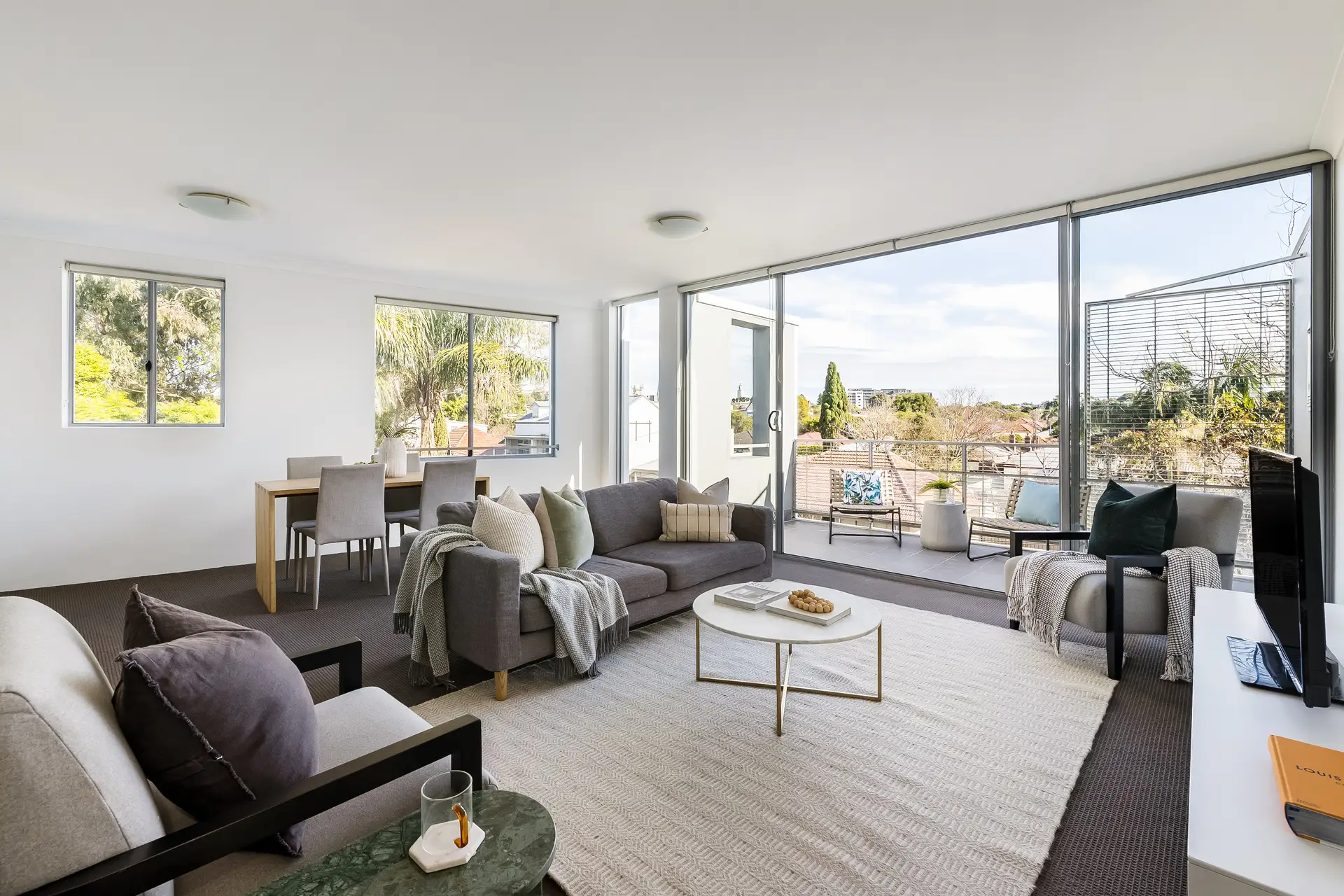 314/1-13 Garners Avenue, Marrickville - Thumbnail 3