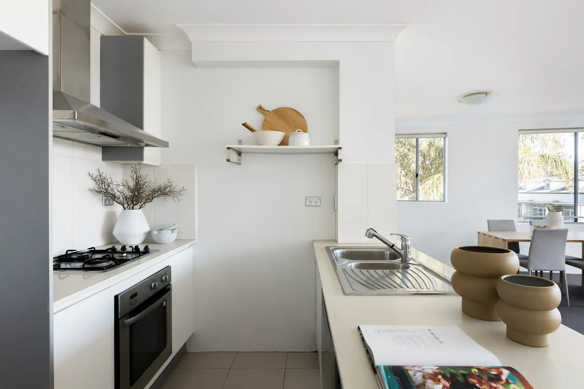 314/1-13 Garners Avenue, Marrickville - Thumbnail 8